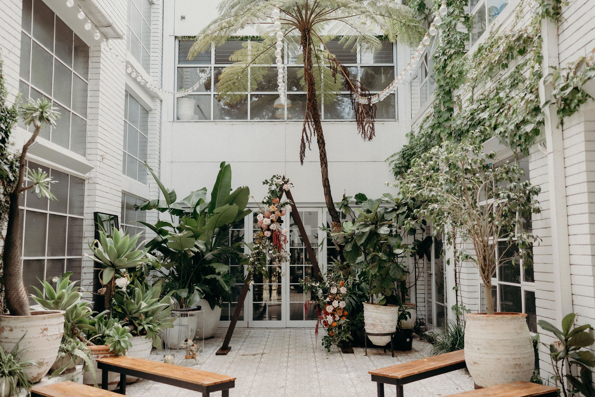 Wedding venues in Australia