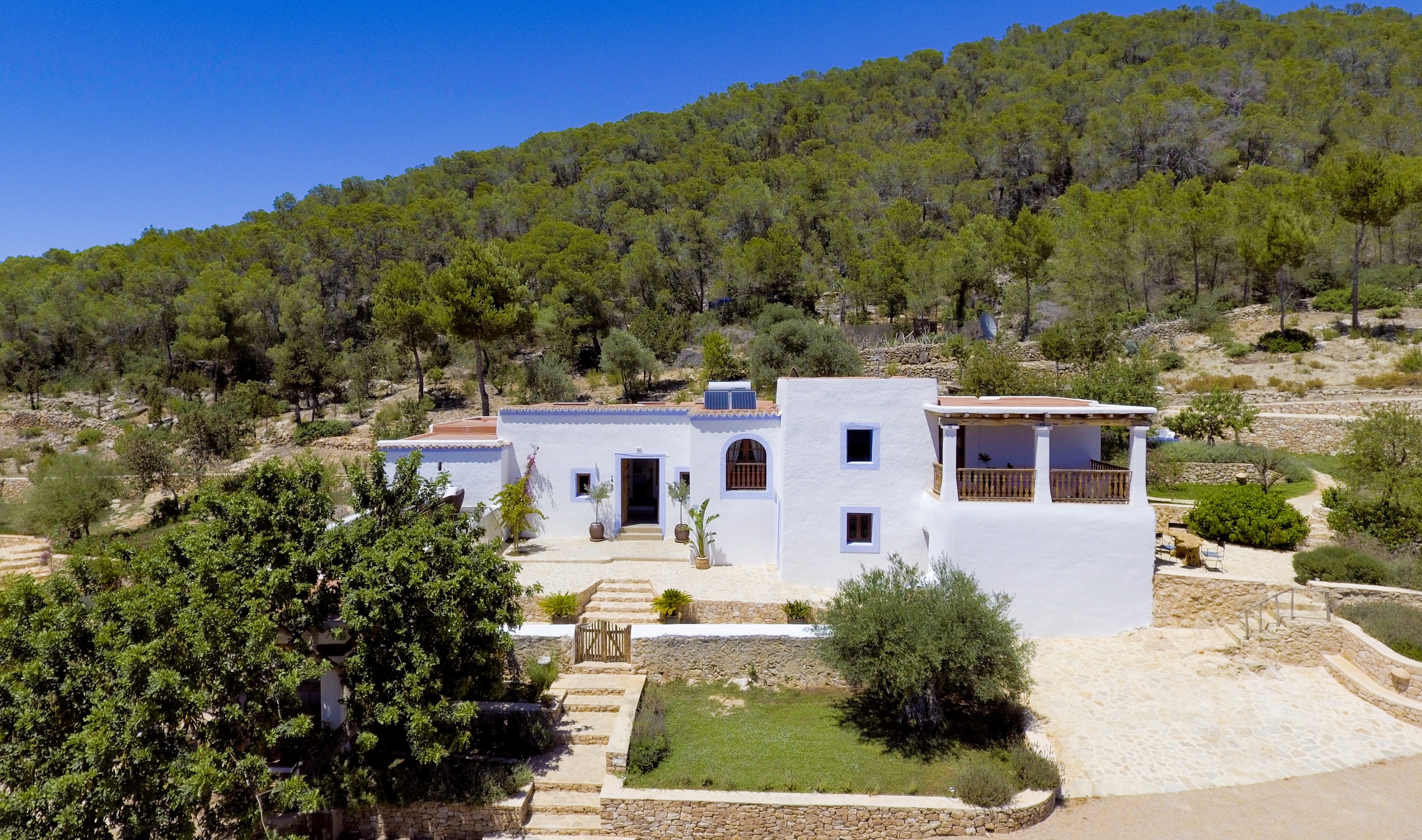 Wedding venues in Spain