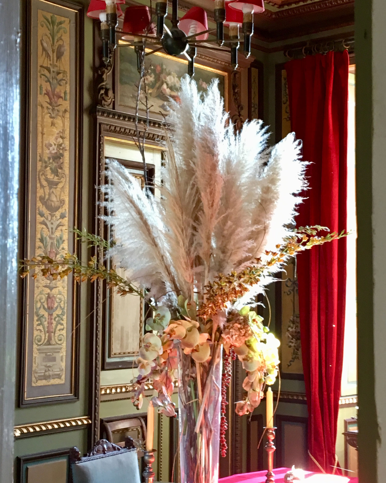 Château de Vauchelles — photo 1