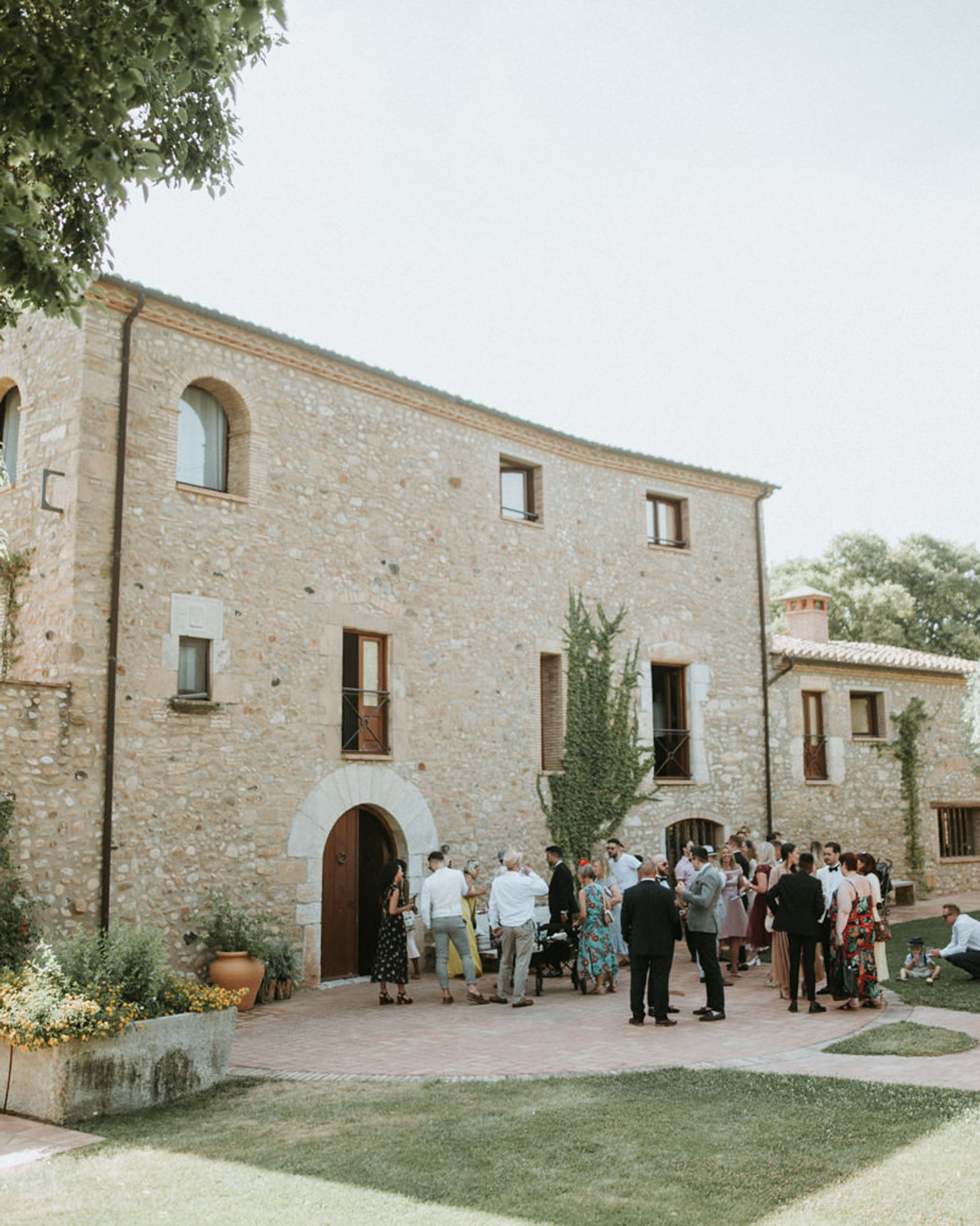 Mas Terrats — photo 10