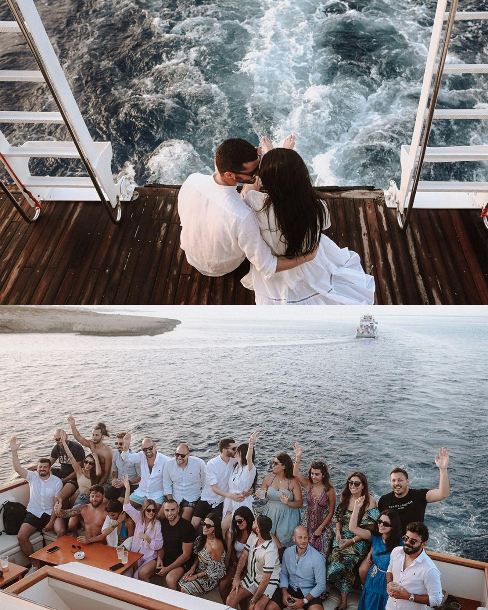 Cyprus Wedding Day — photo 5