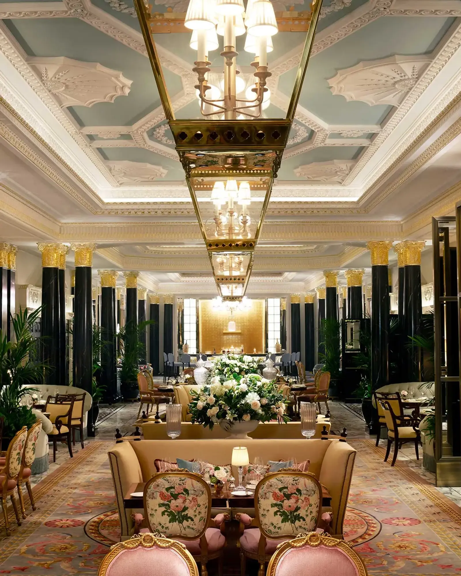 The Dorchester London — photo 7