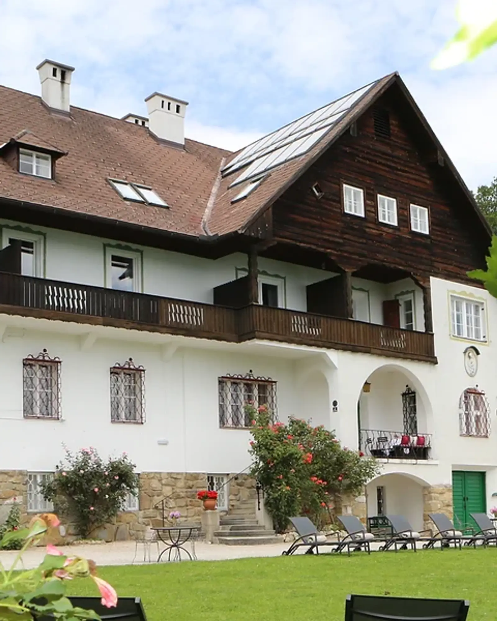 Villa Weiss — photo 9
