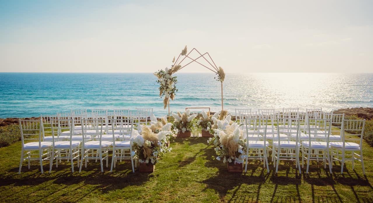 Ktima Alassos Wedding Venue