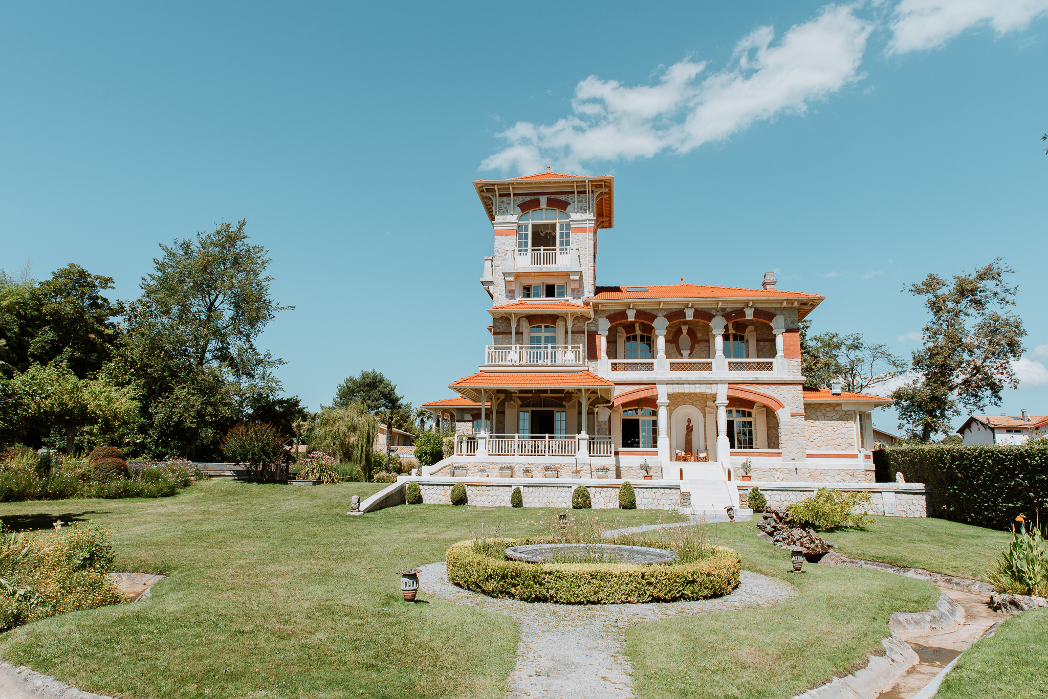 Villa La Tosca