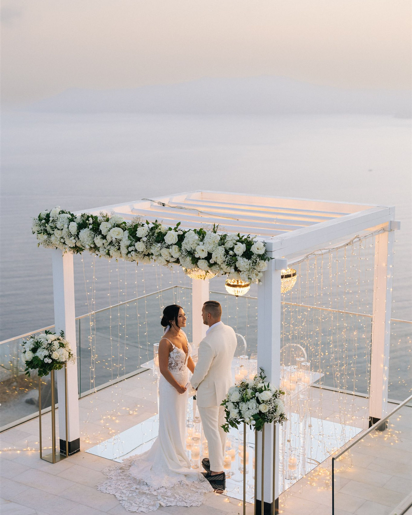 Rocabella Santorini Hotel & SPA — photo 13