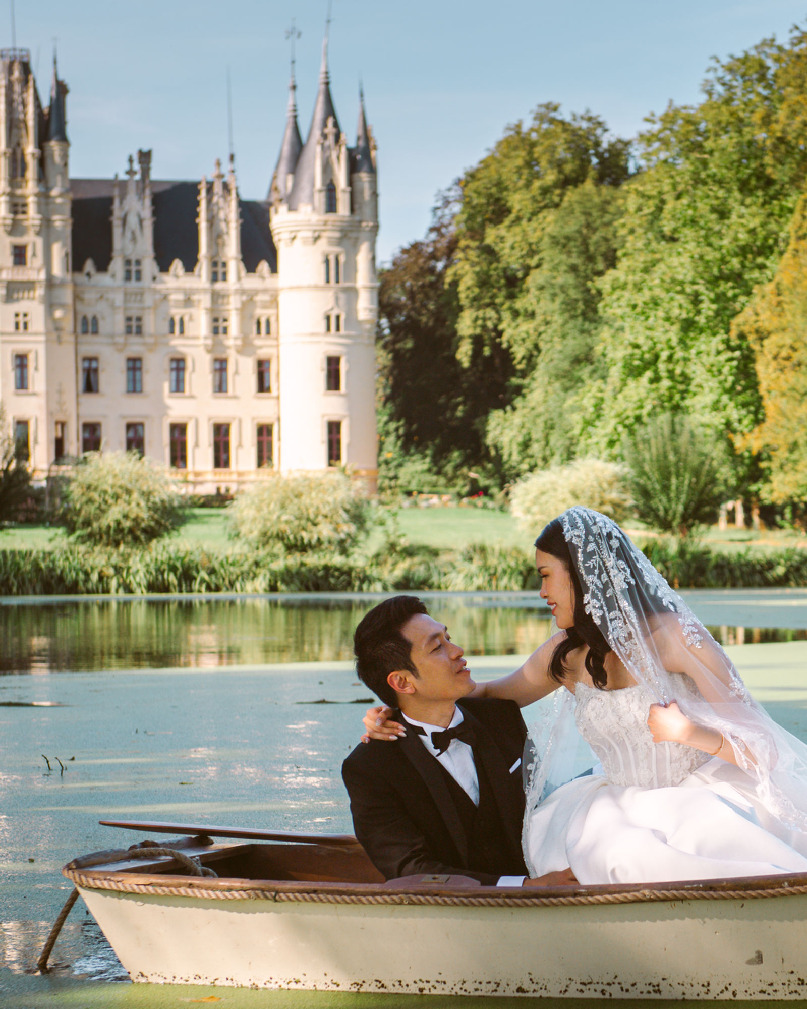 Chateau Challain — photo 3
