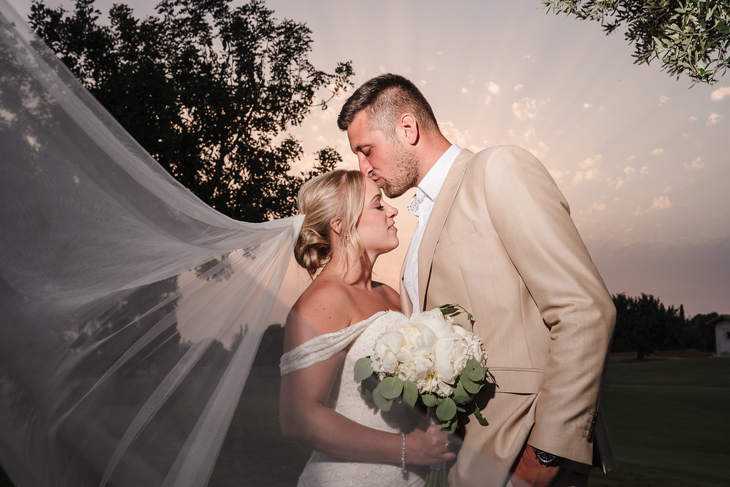 Diane Beaty Wedding Planning