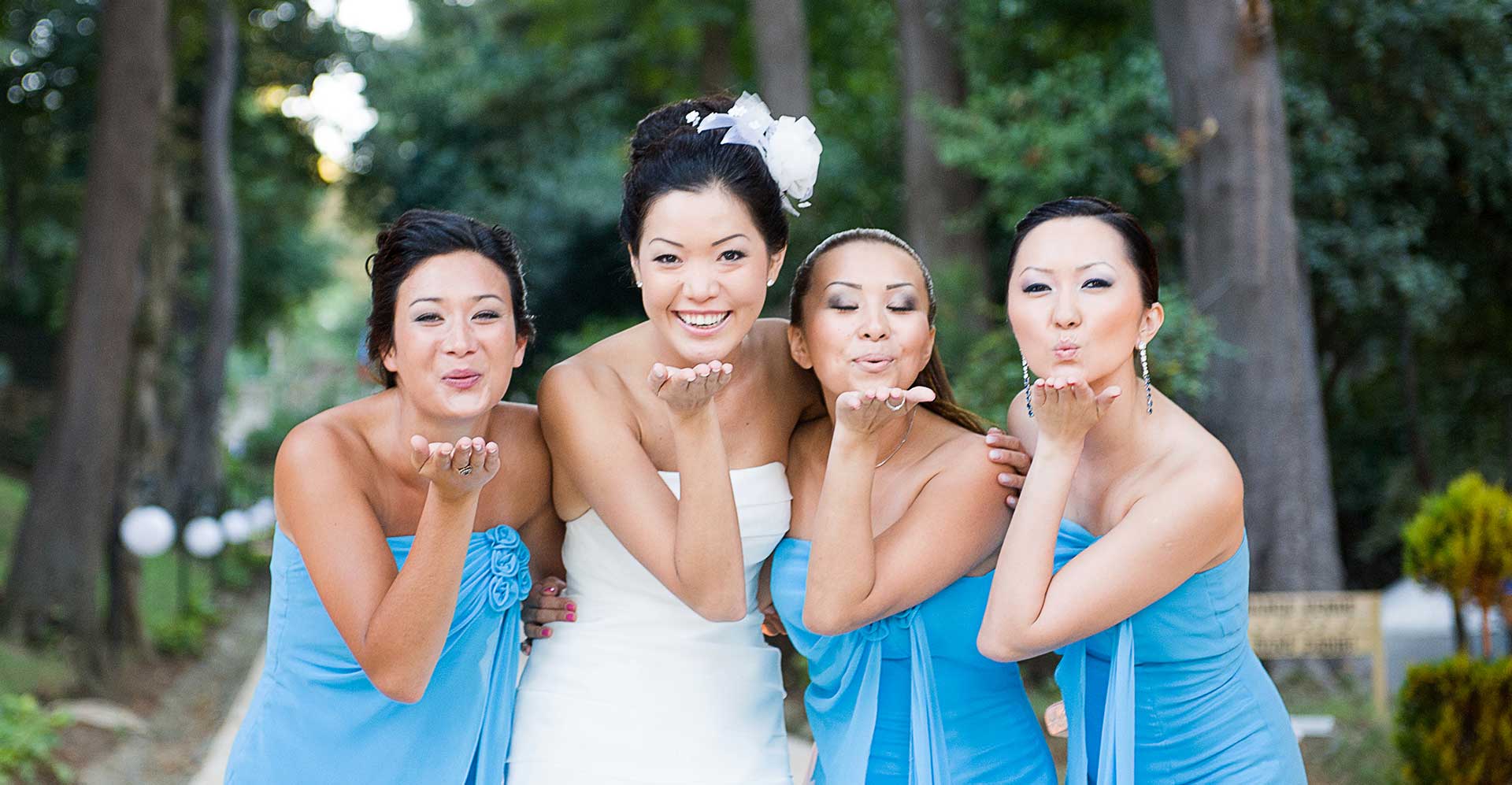 Turkey Weddings