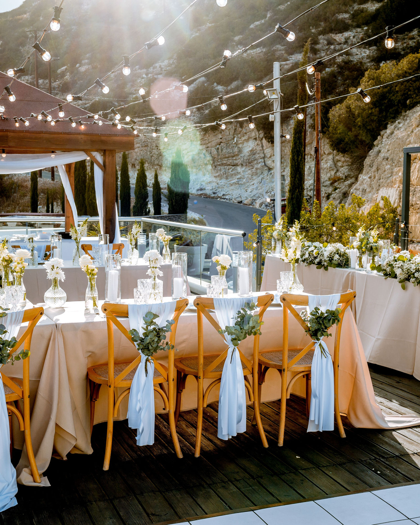 Oceania Wedding Villa — photo 4