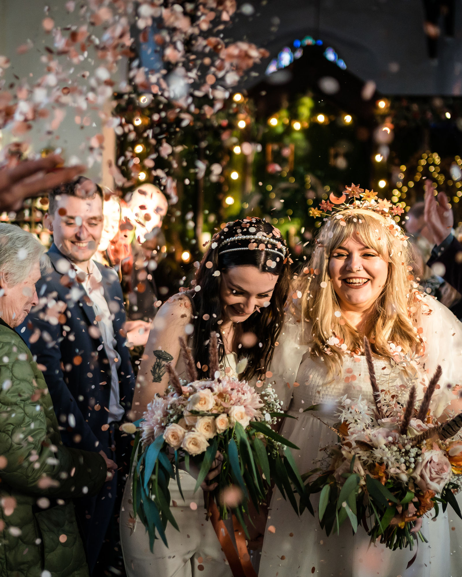 Lisa & Neil — photo 2