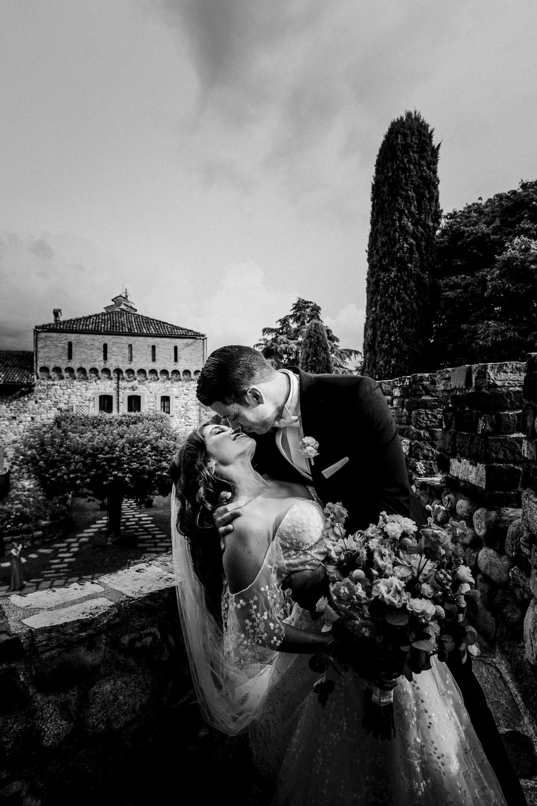 WEDDINGS AT LAKE GARDA