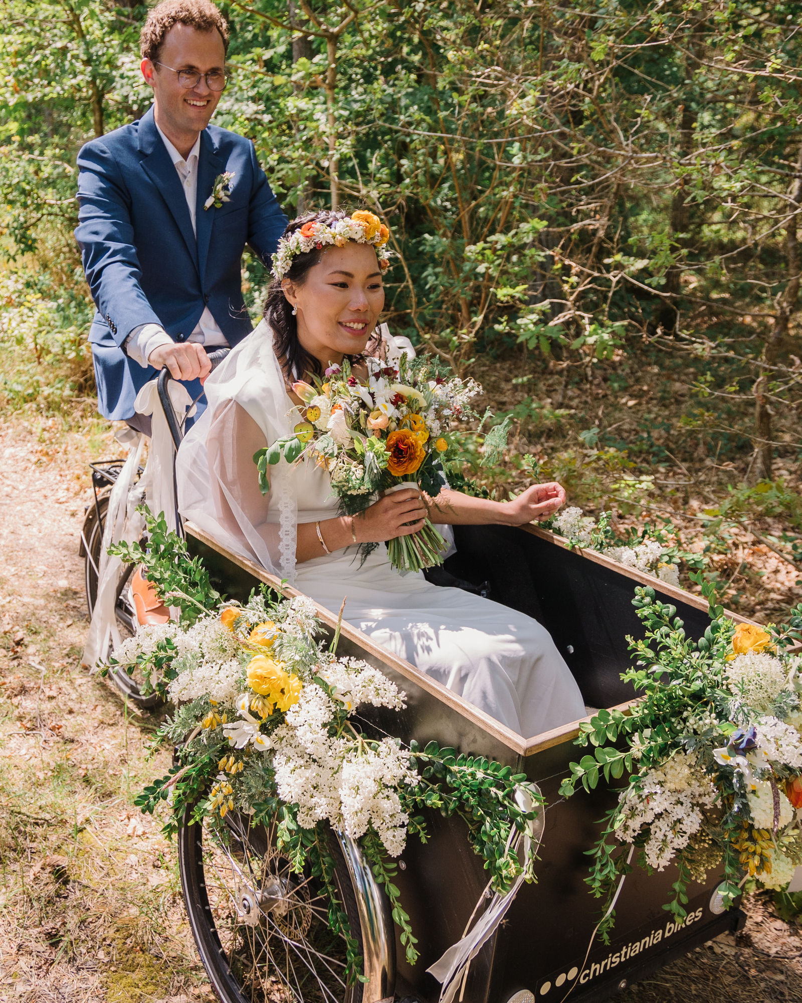 Wedding on the Rocks — photo 3