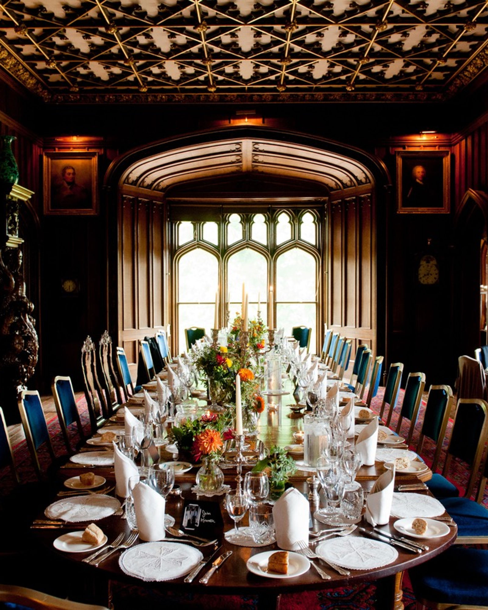 Duns Castle — photo 3