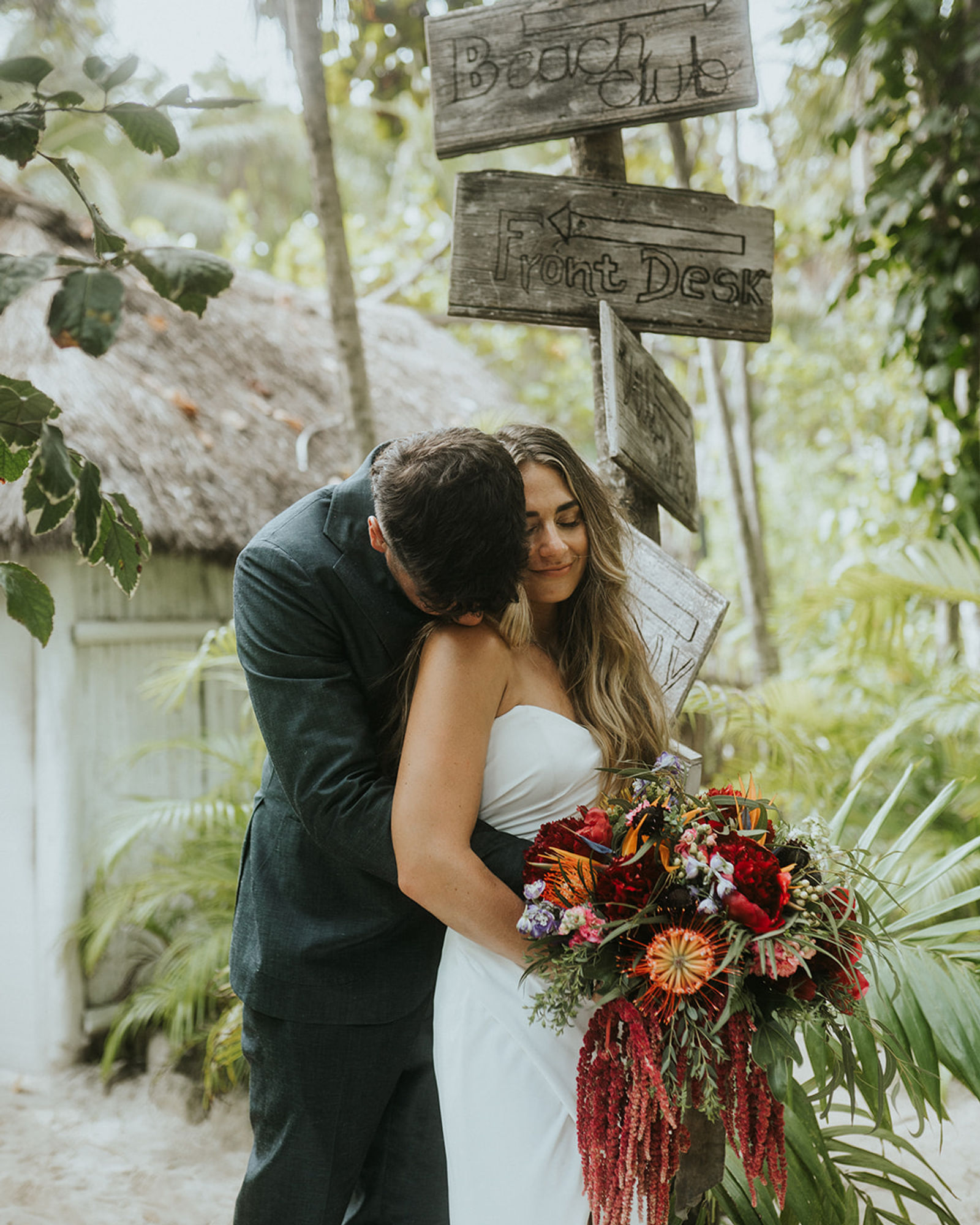 NEST Tulum — photo 1