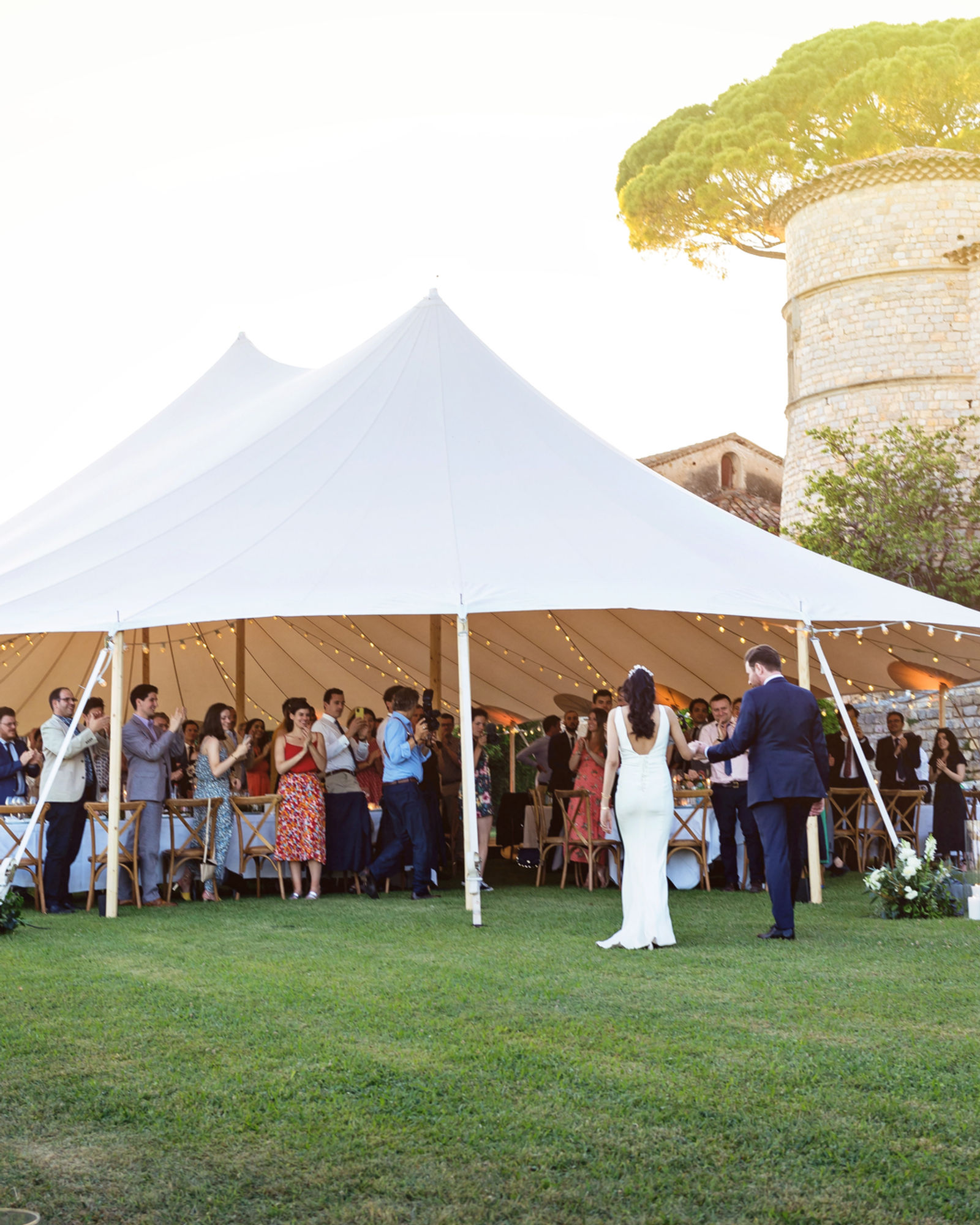 Wedding Angels — photo 9