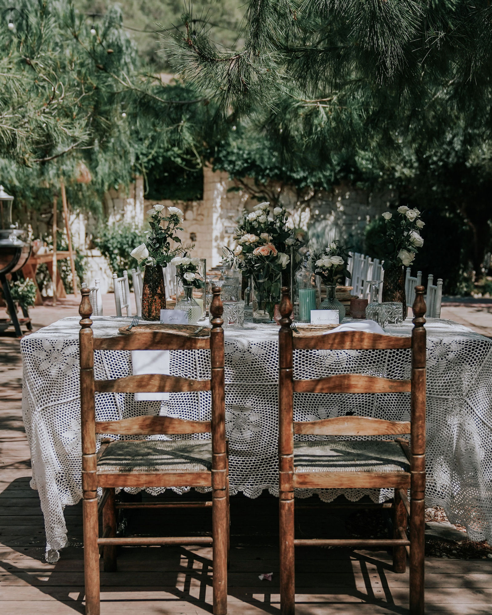 Cyprus Wedding Day — photo 12