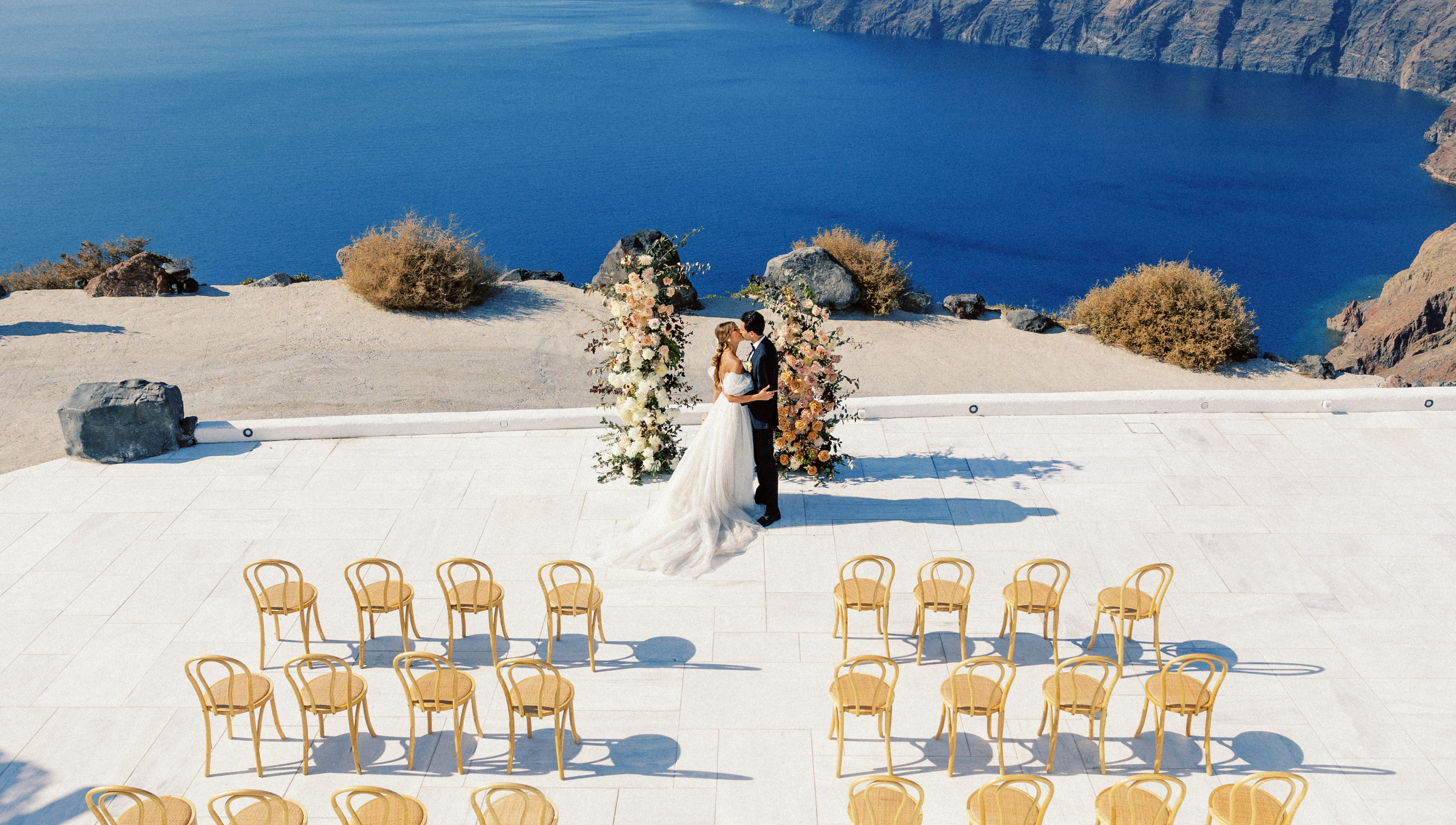Rocabella Santorini Hotel & SPA