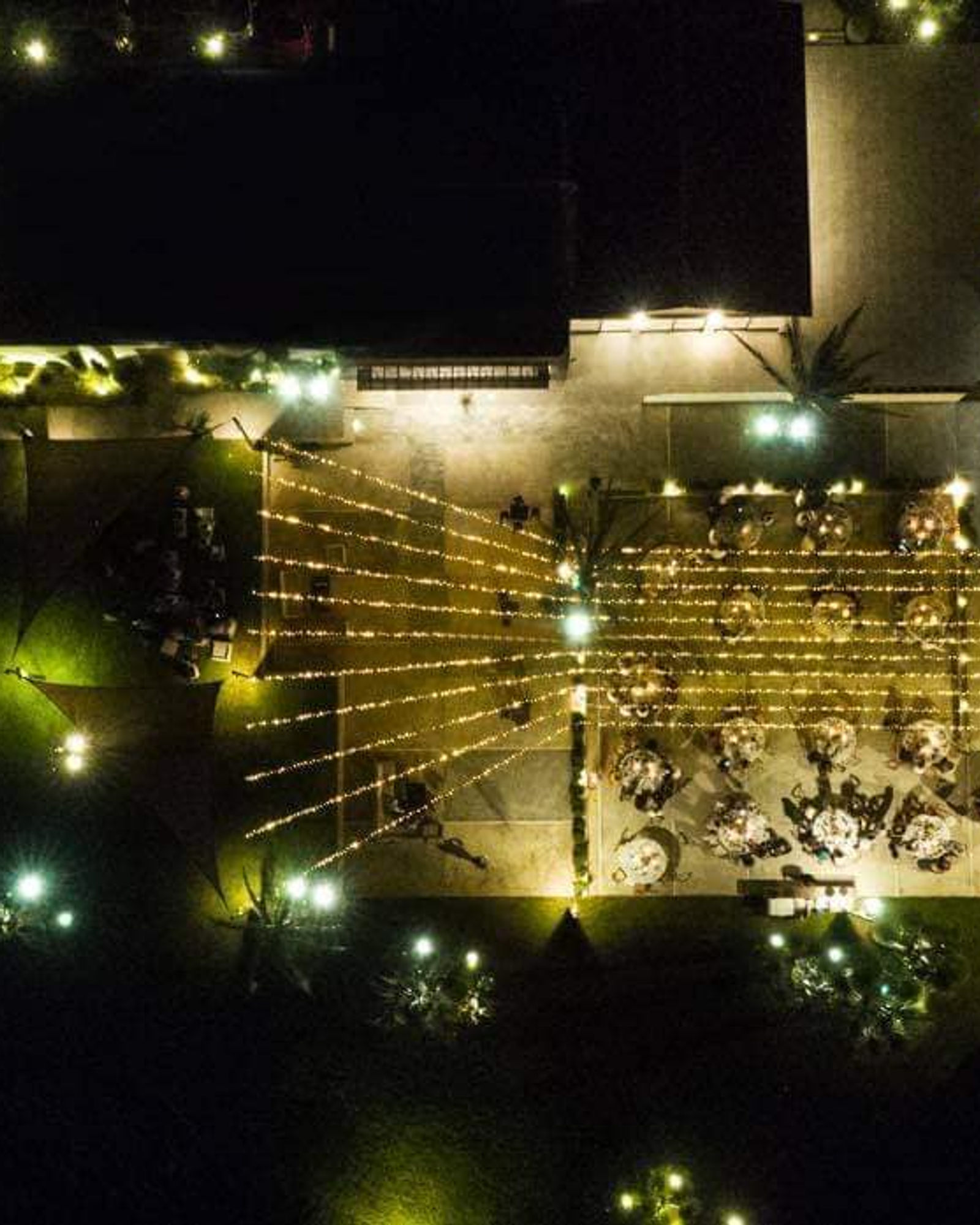 Ktima Alassos Wedding Venue — photo 14