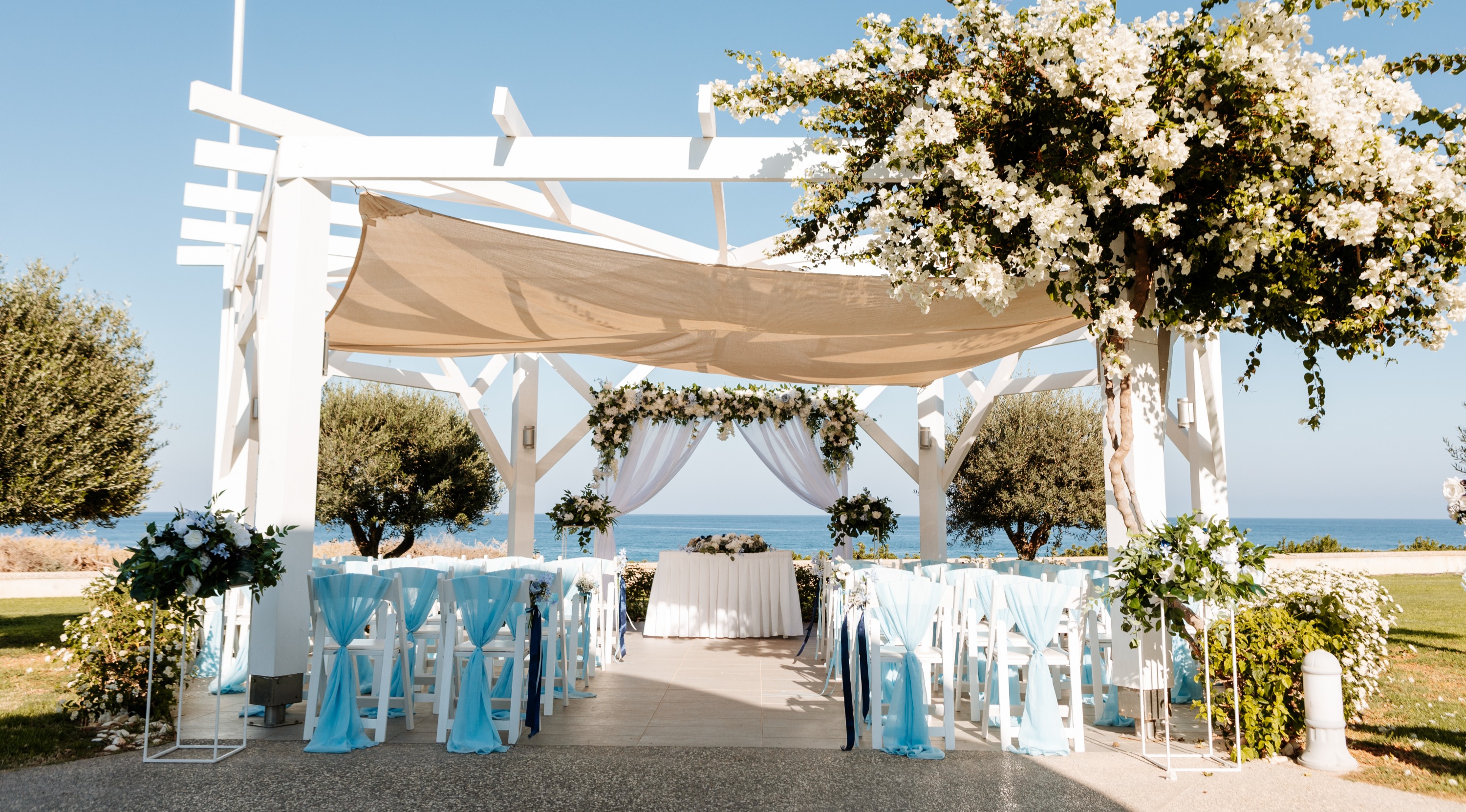 Pernera Beach Hotel