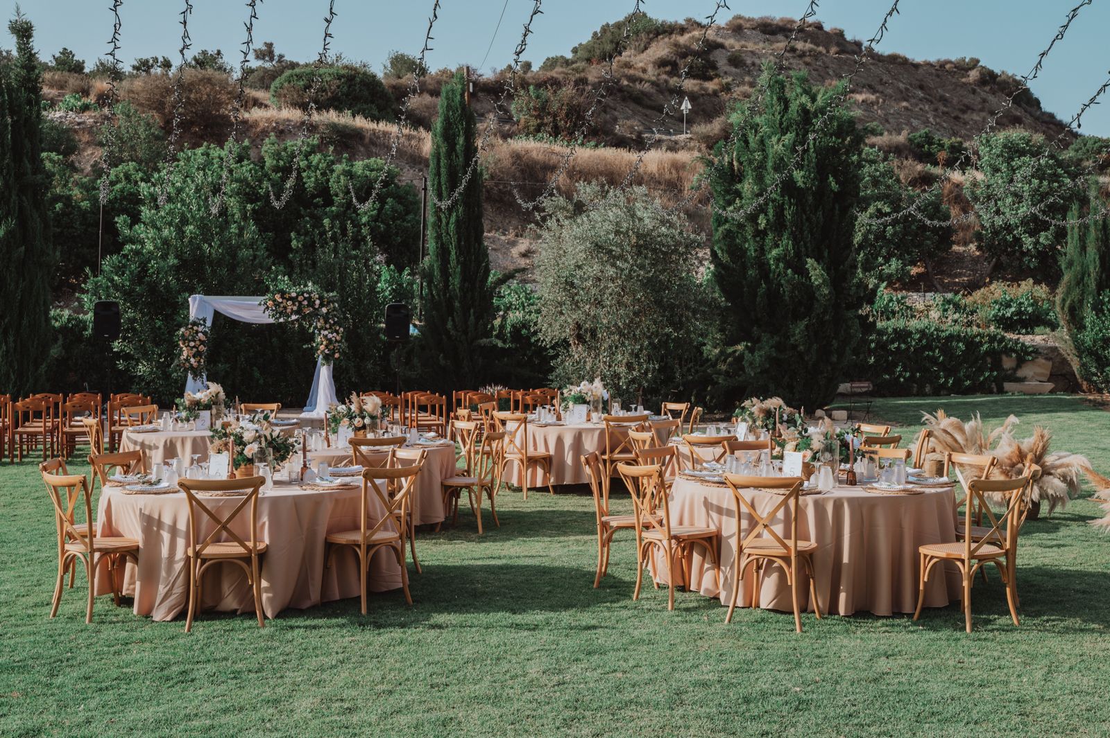 Christoudia Winery