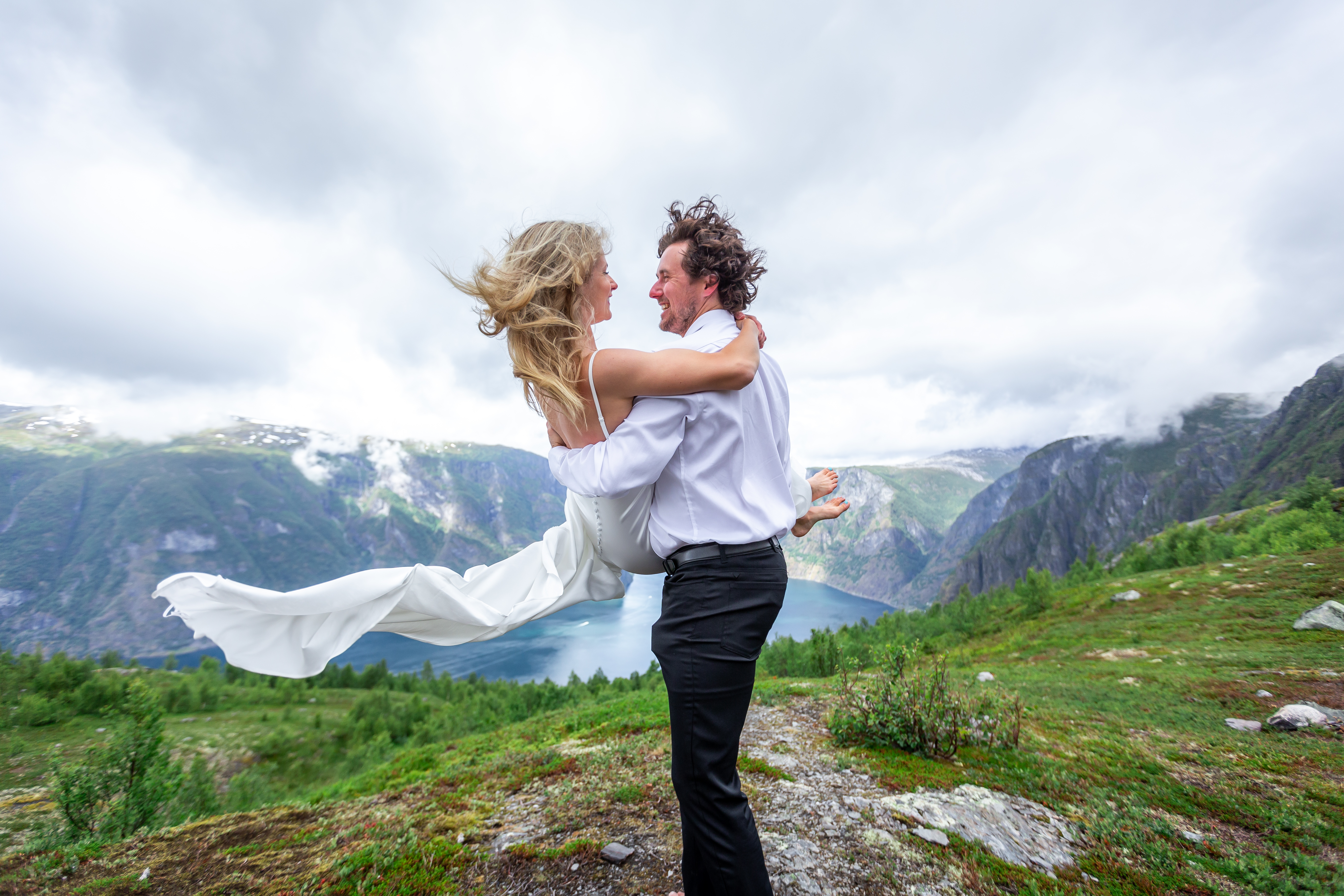 Fjord Photography