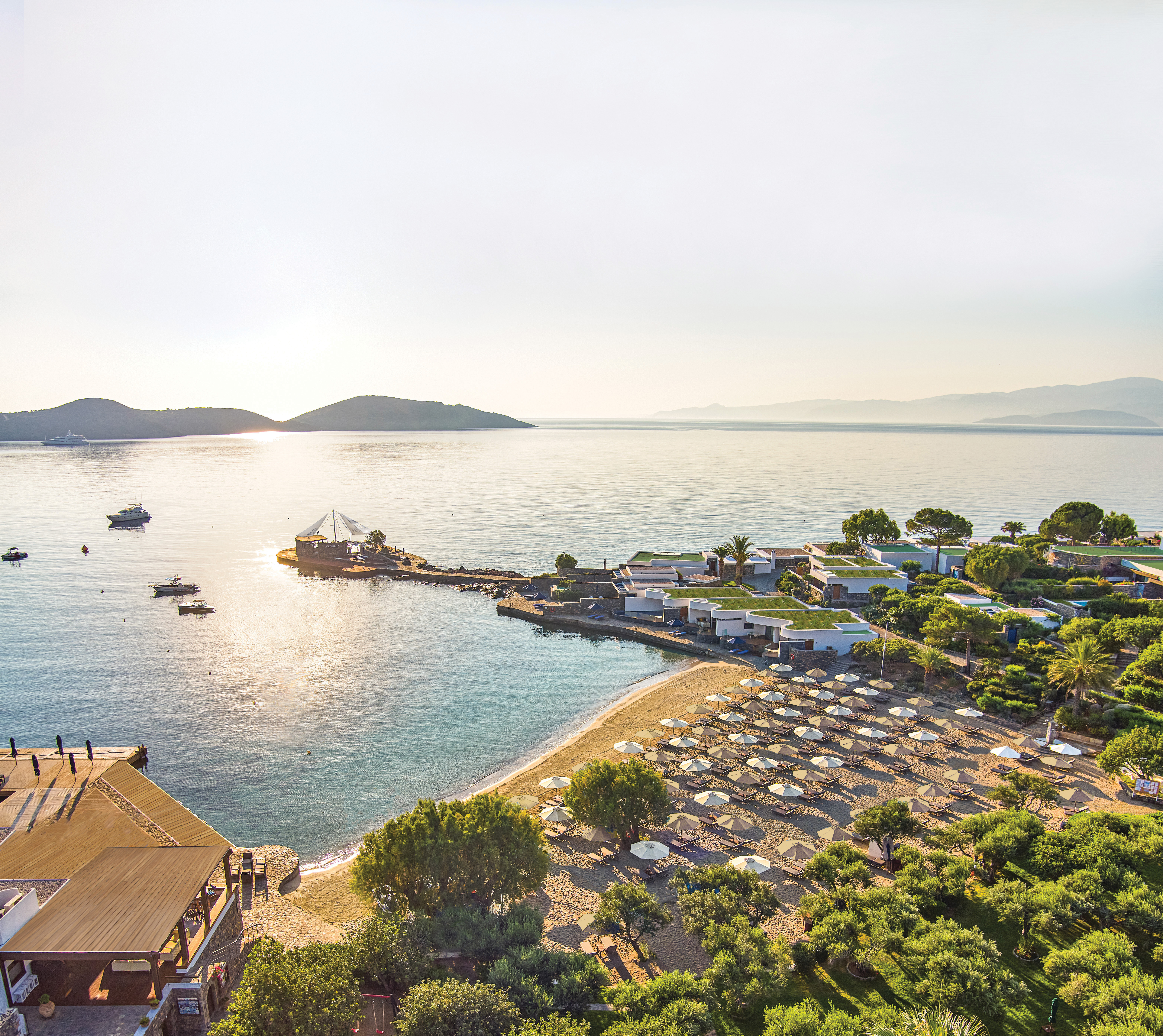 Elounda Beach Hotel