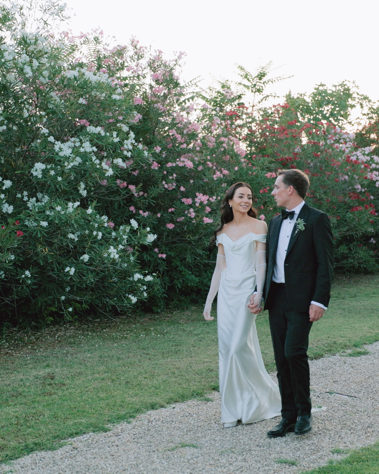 Bremesnil Wedding Videographer — photo 7