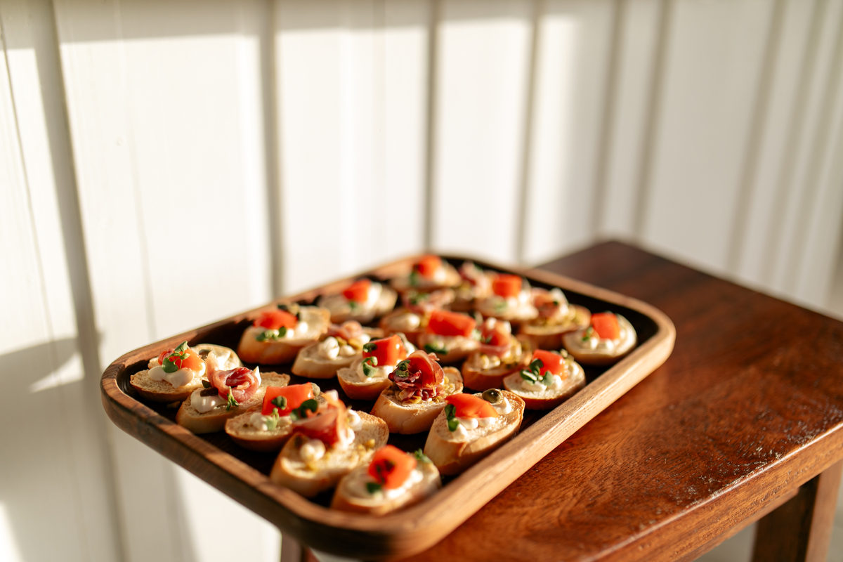 Occhio Catering — photo 26