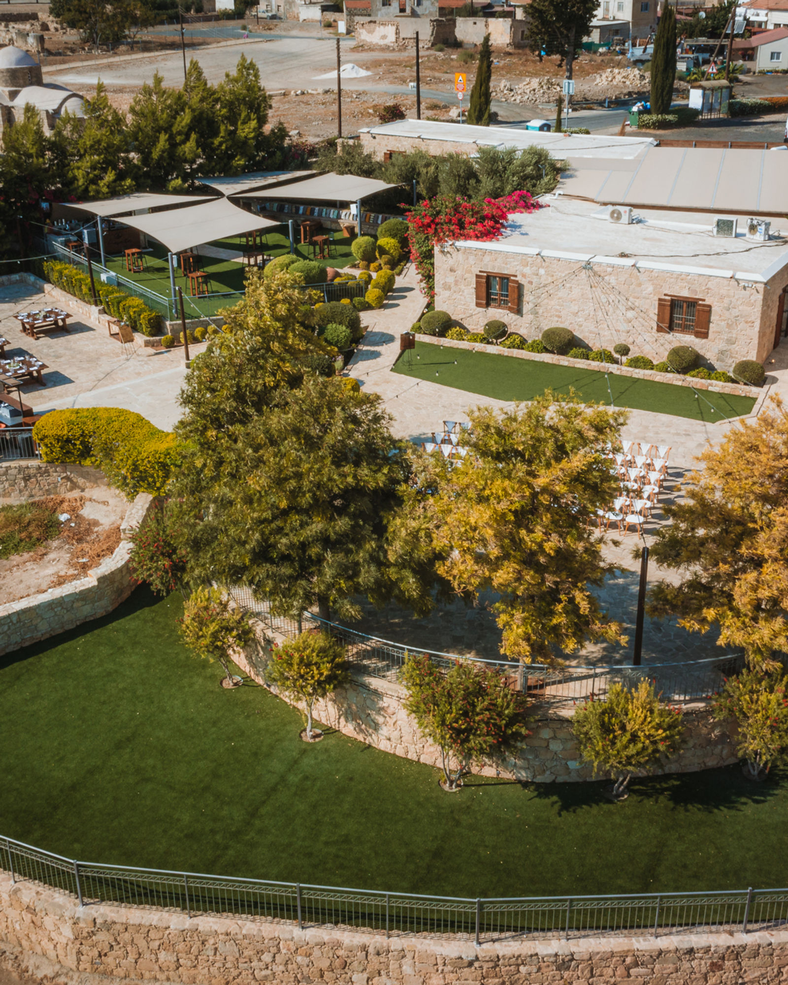 Liopetro Venue — photo 14