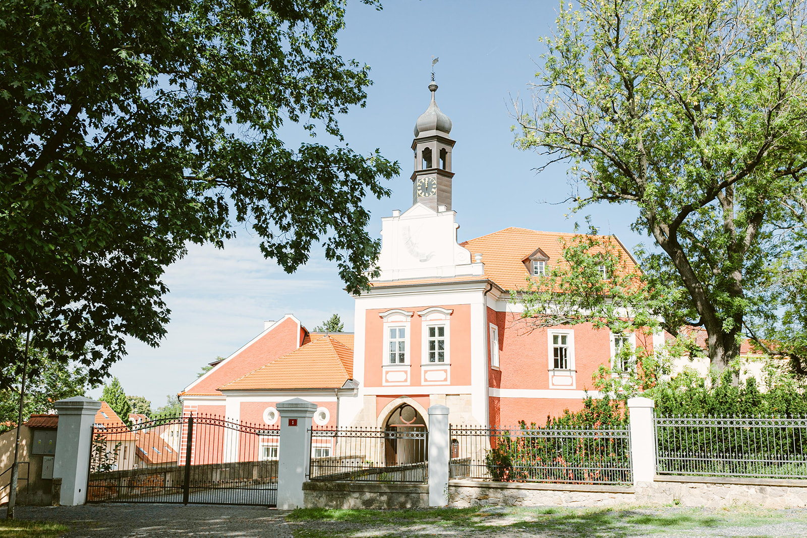Savoia Castle
