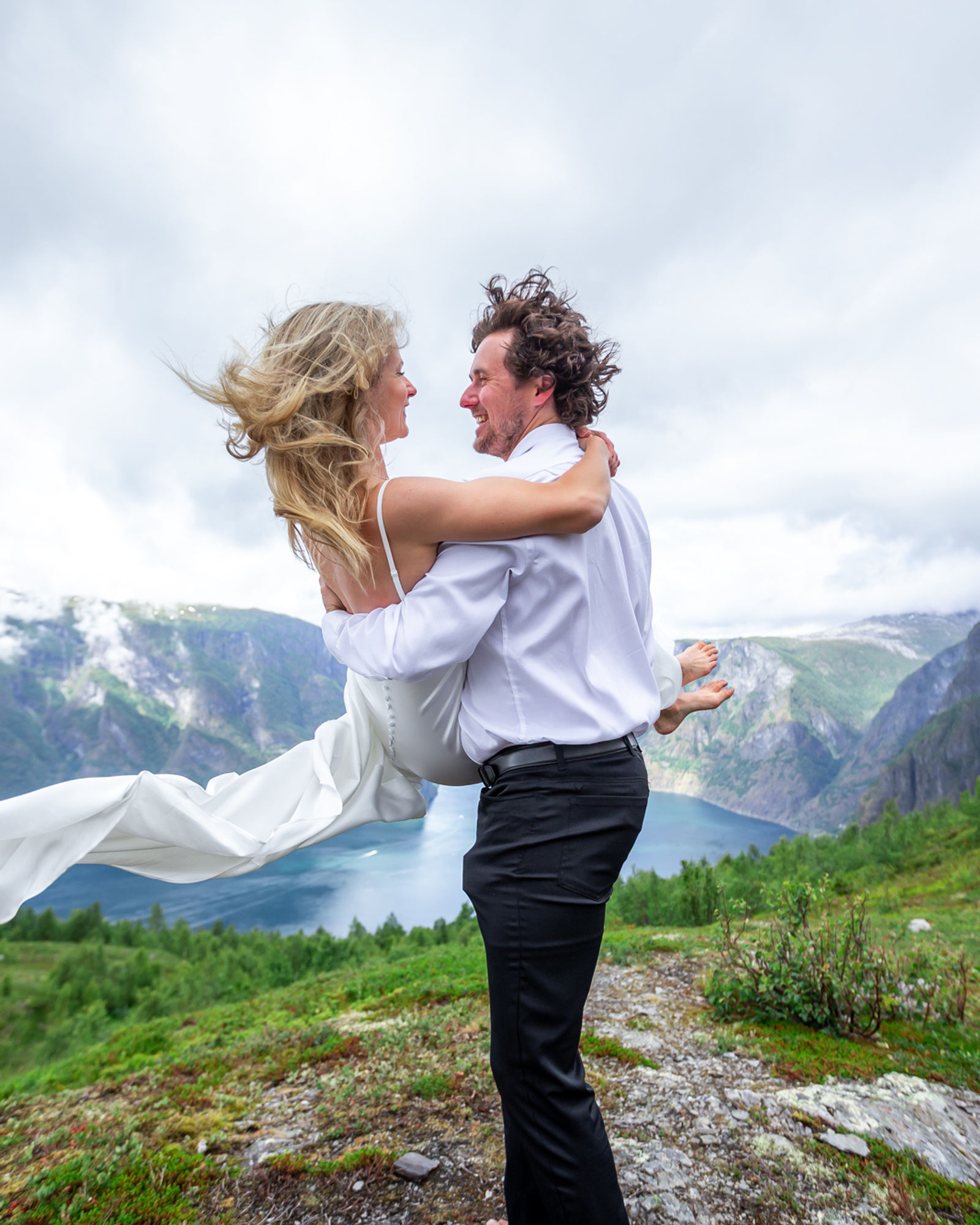 Fjord Weddings & Elopements — photo 3