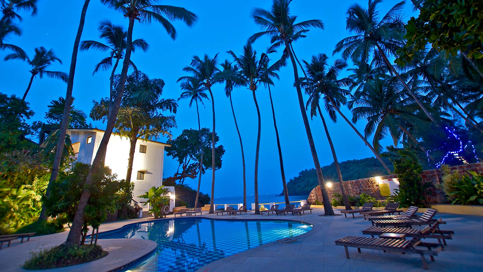 Wedding venues in India