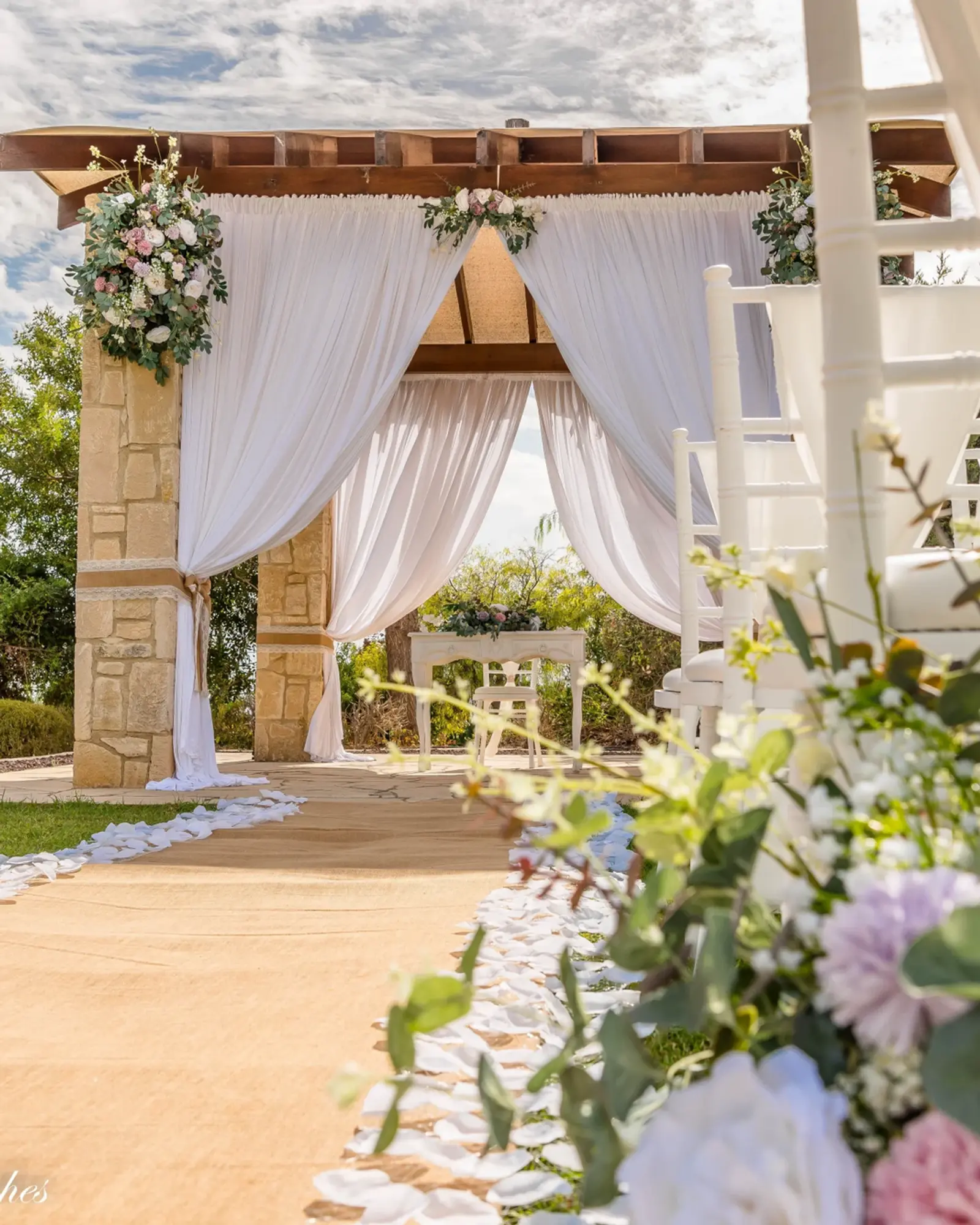 Diane Beaty Wedding Planning — photo 13