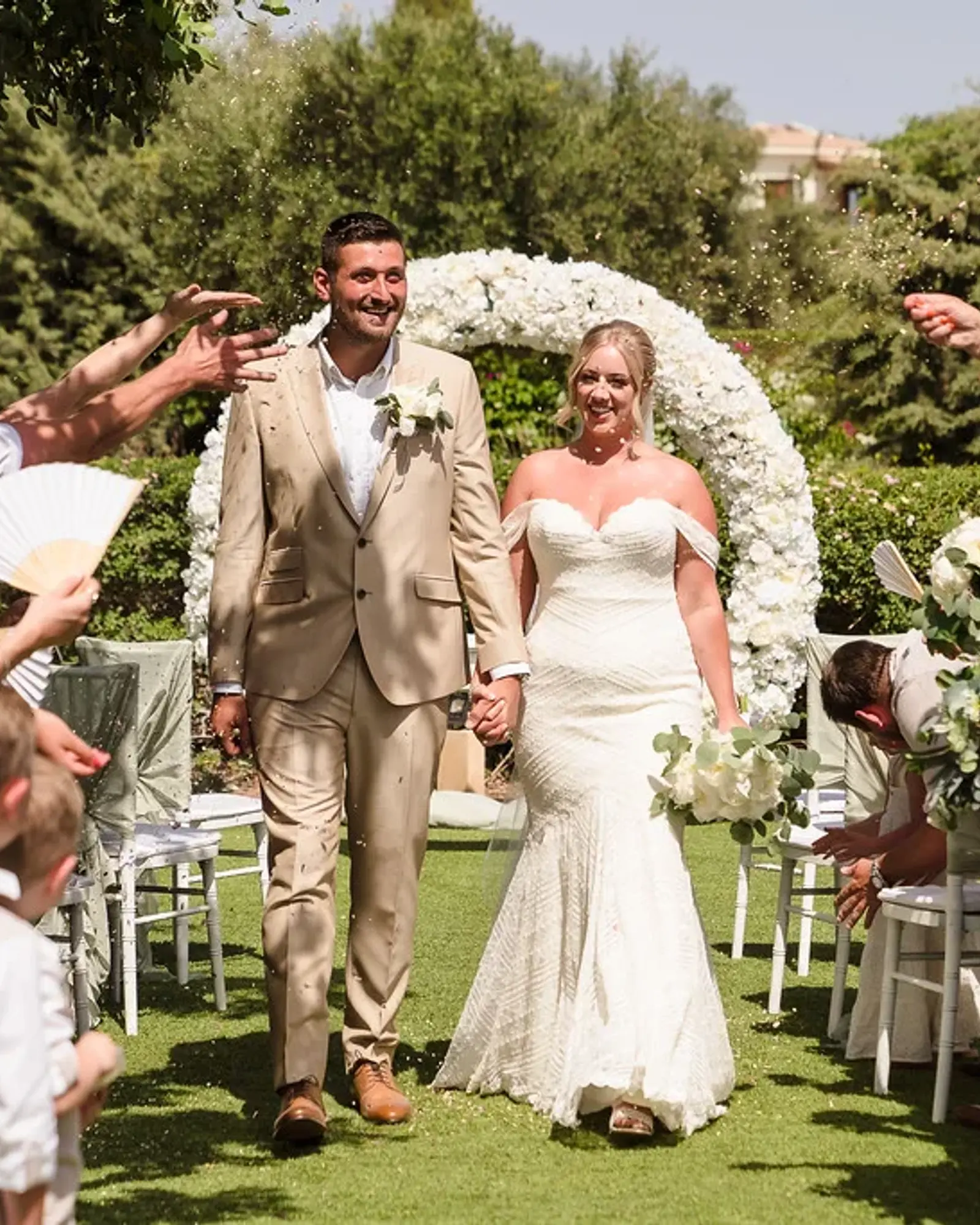 Diane Beaty Wedding Planning — photo 14