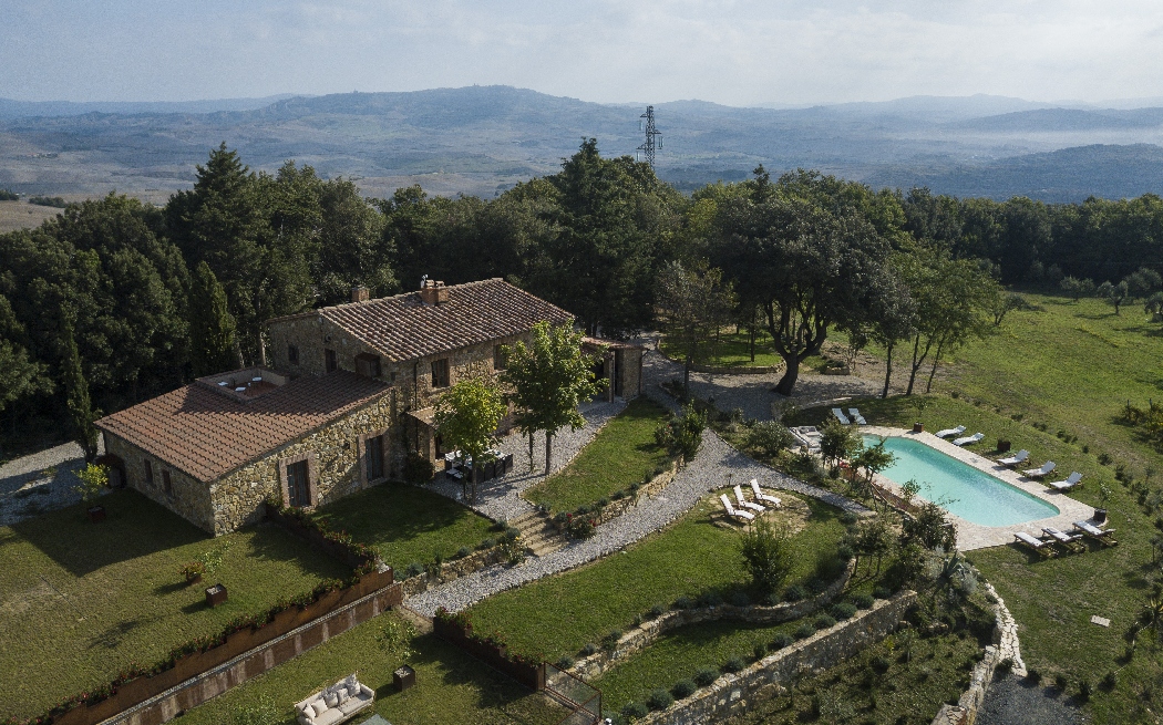 Château La Siroque
