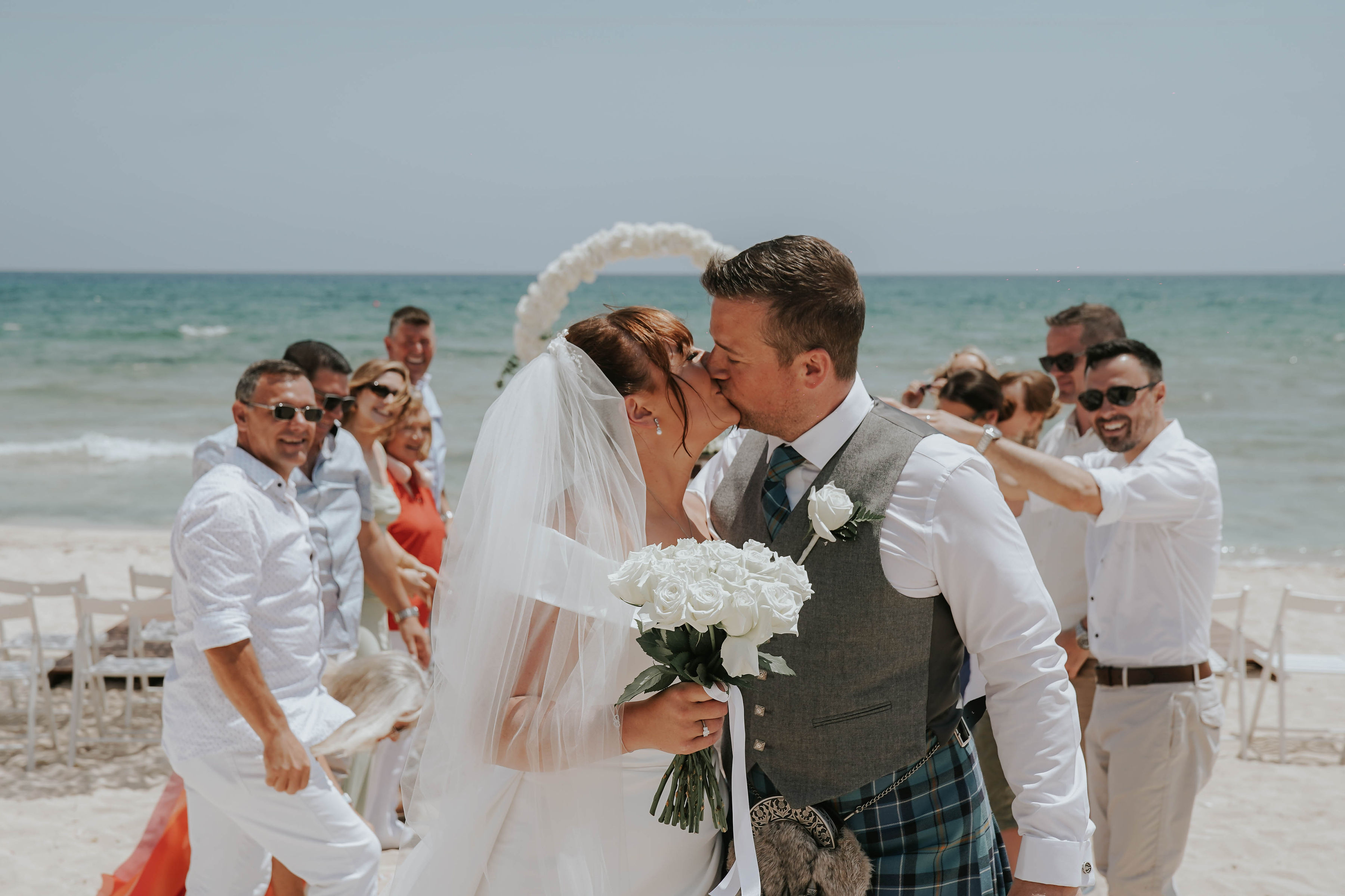 Sunshine Weddings by Charlotte