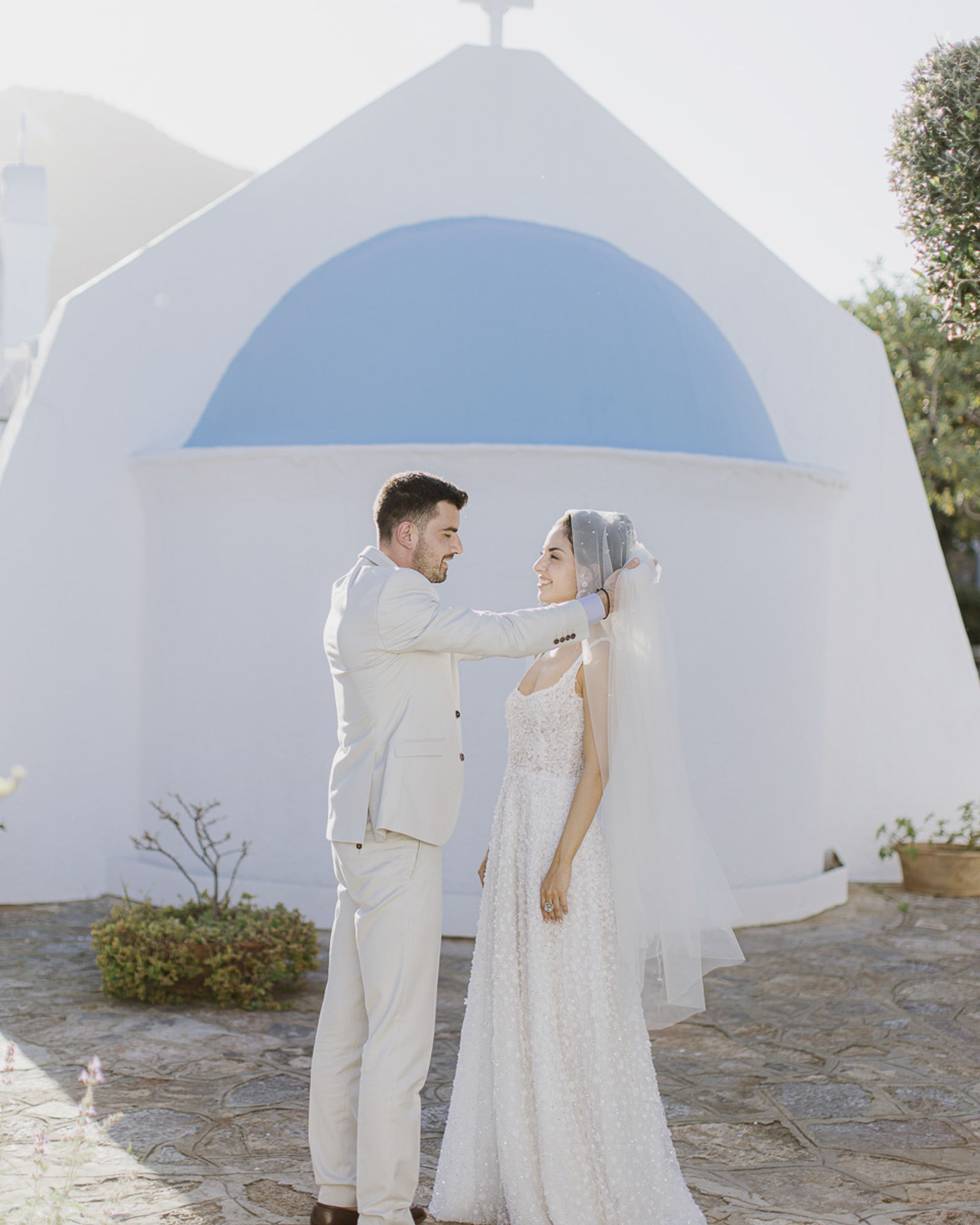 Elounda Bay Palace — photo 1