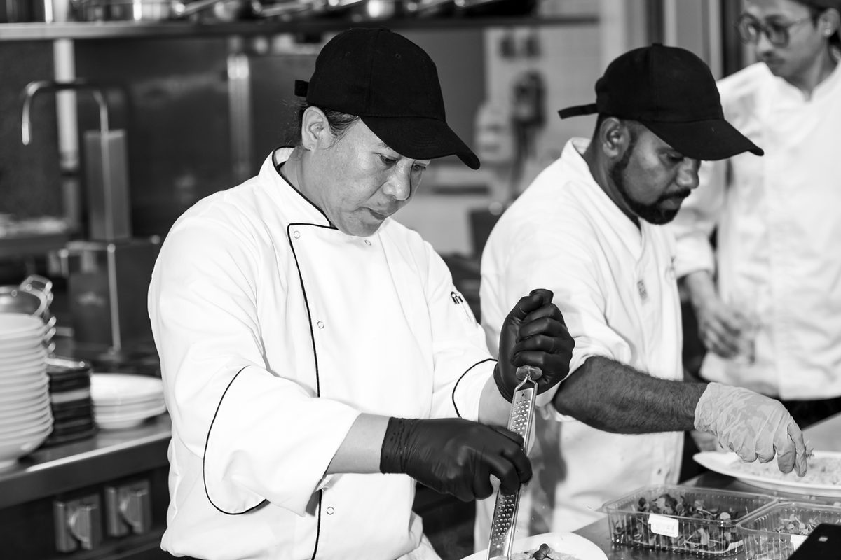 Occhio Catering — photo 28