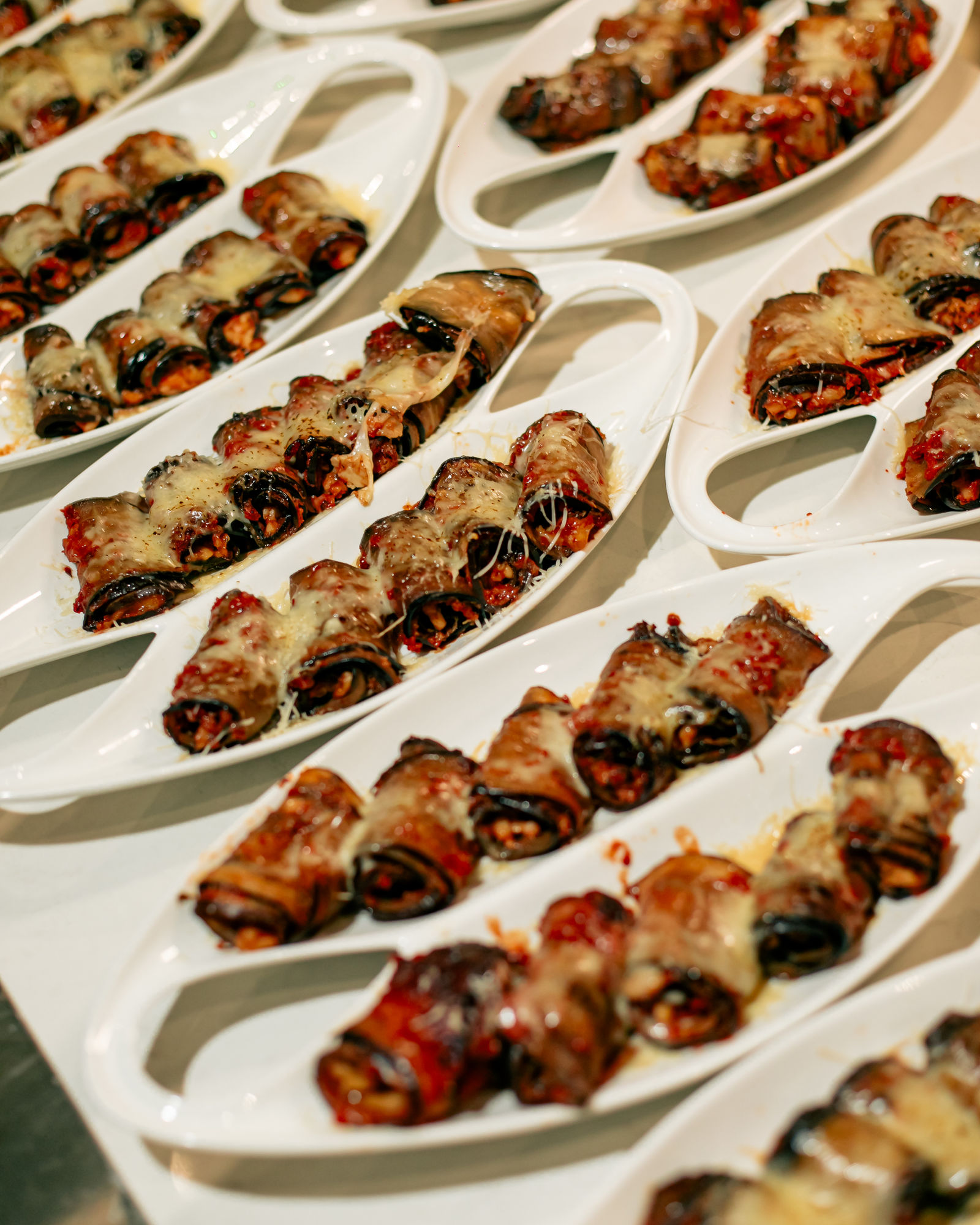 Occhio Catering — photo 18