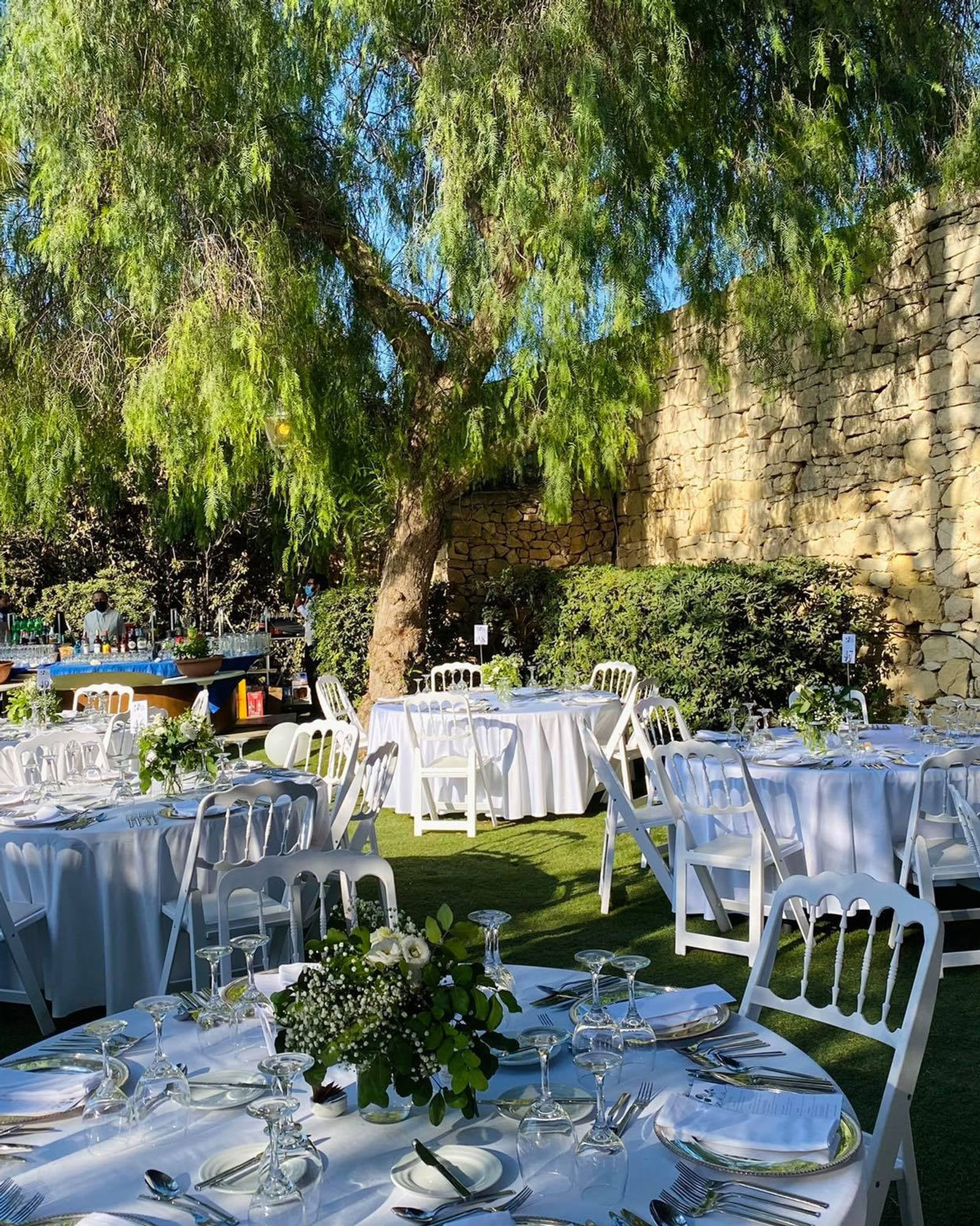 Villa Arrigo Malta — photo 13