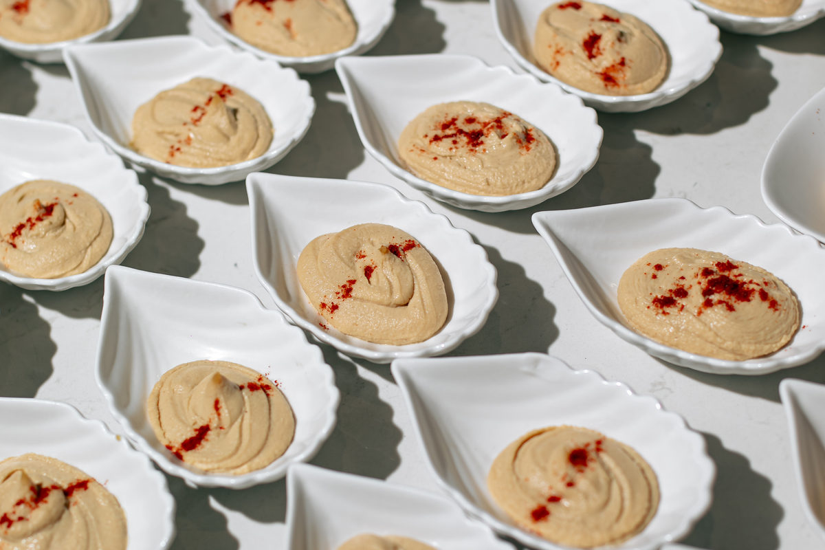 Occhio Catering — photo 31