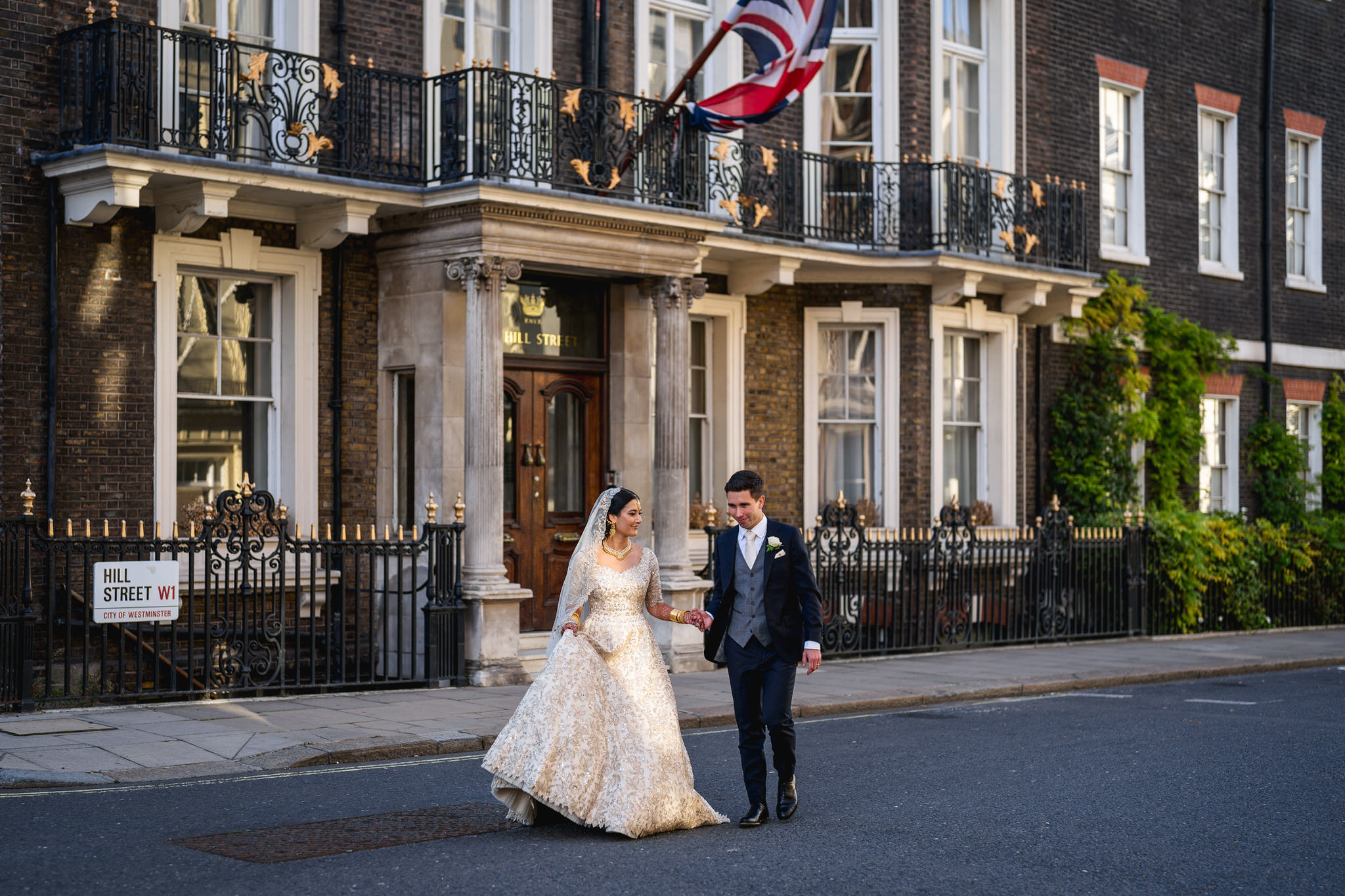 Wedding venues in England