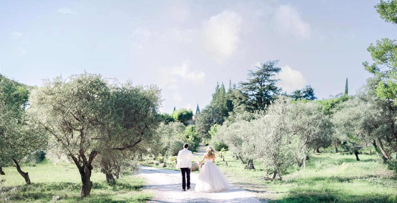 Wedding Angels
