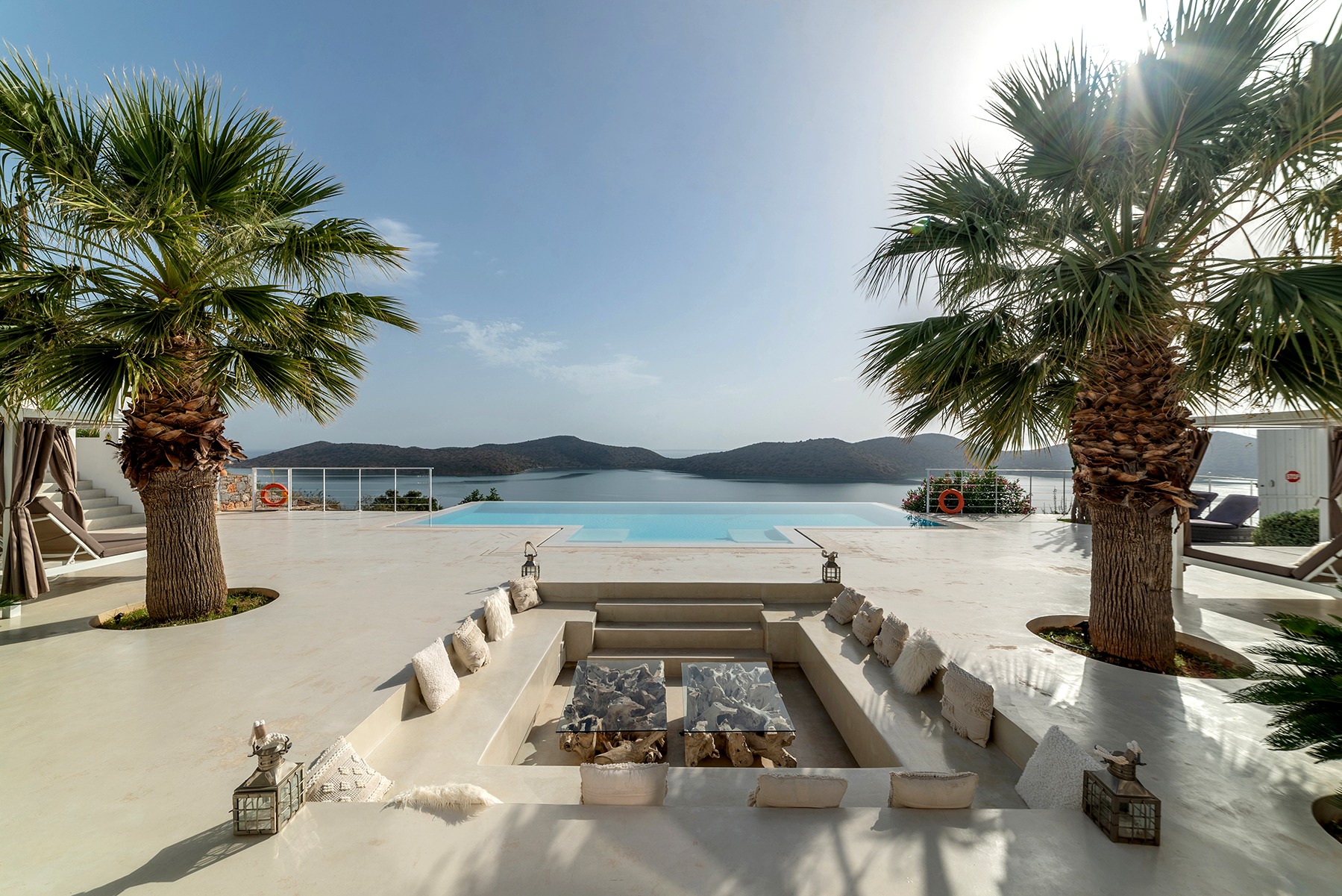 Wedding venues in Greece