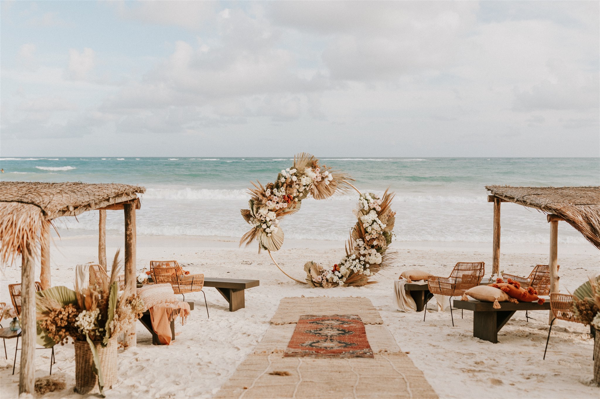 Wedding venues in Mexico