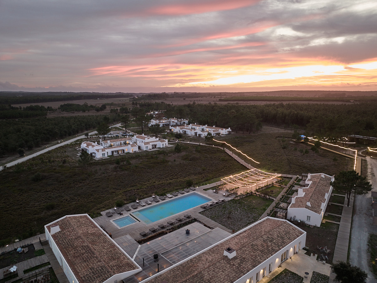 Wedding venues in Portugal