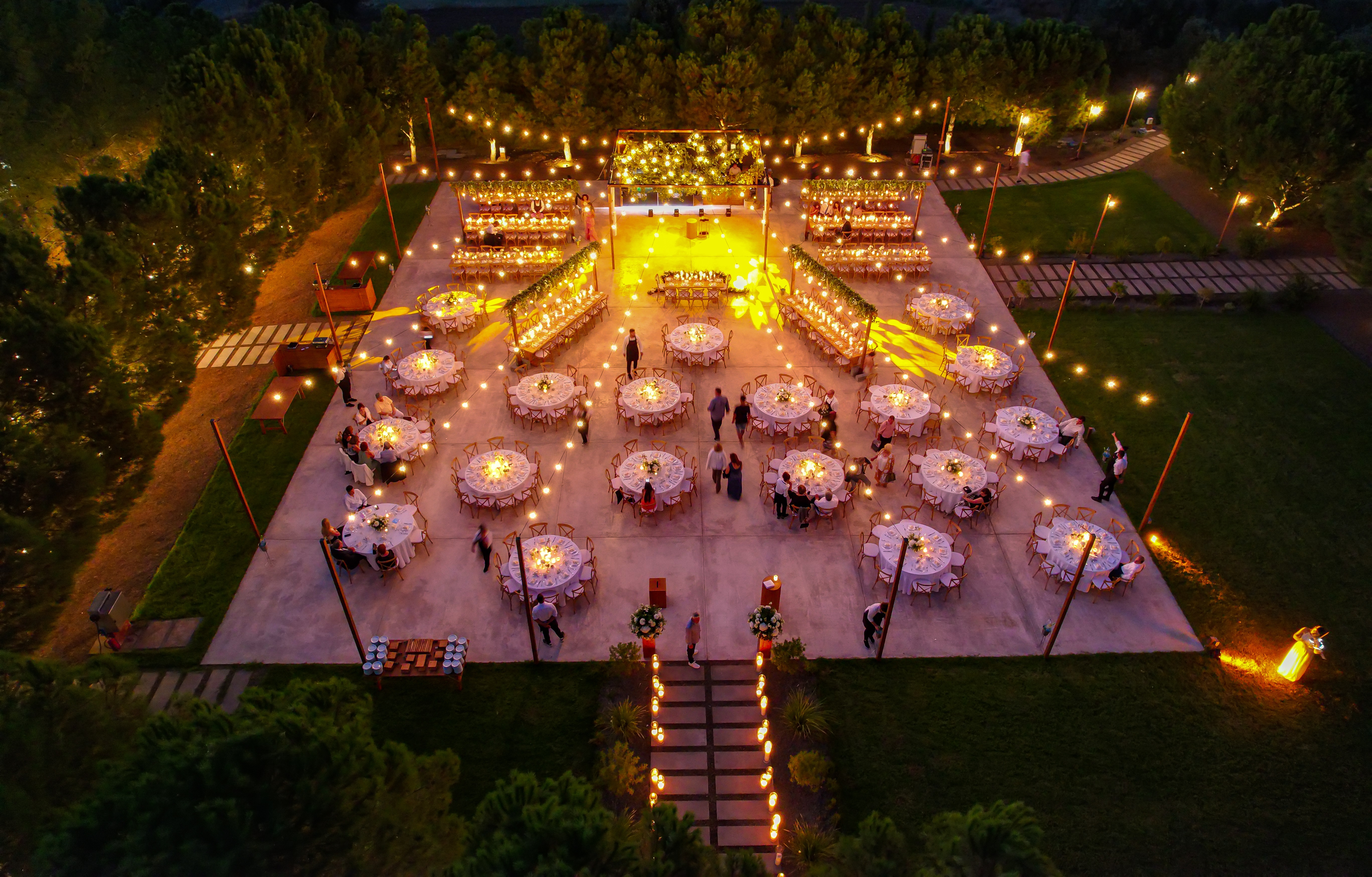 Heritage Venue