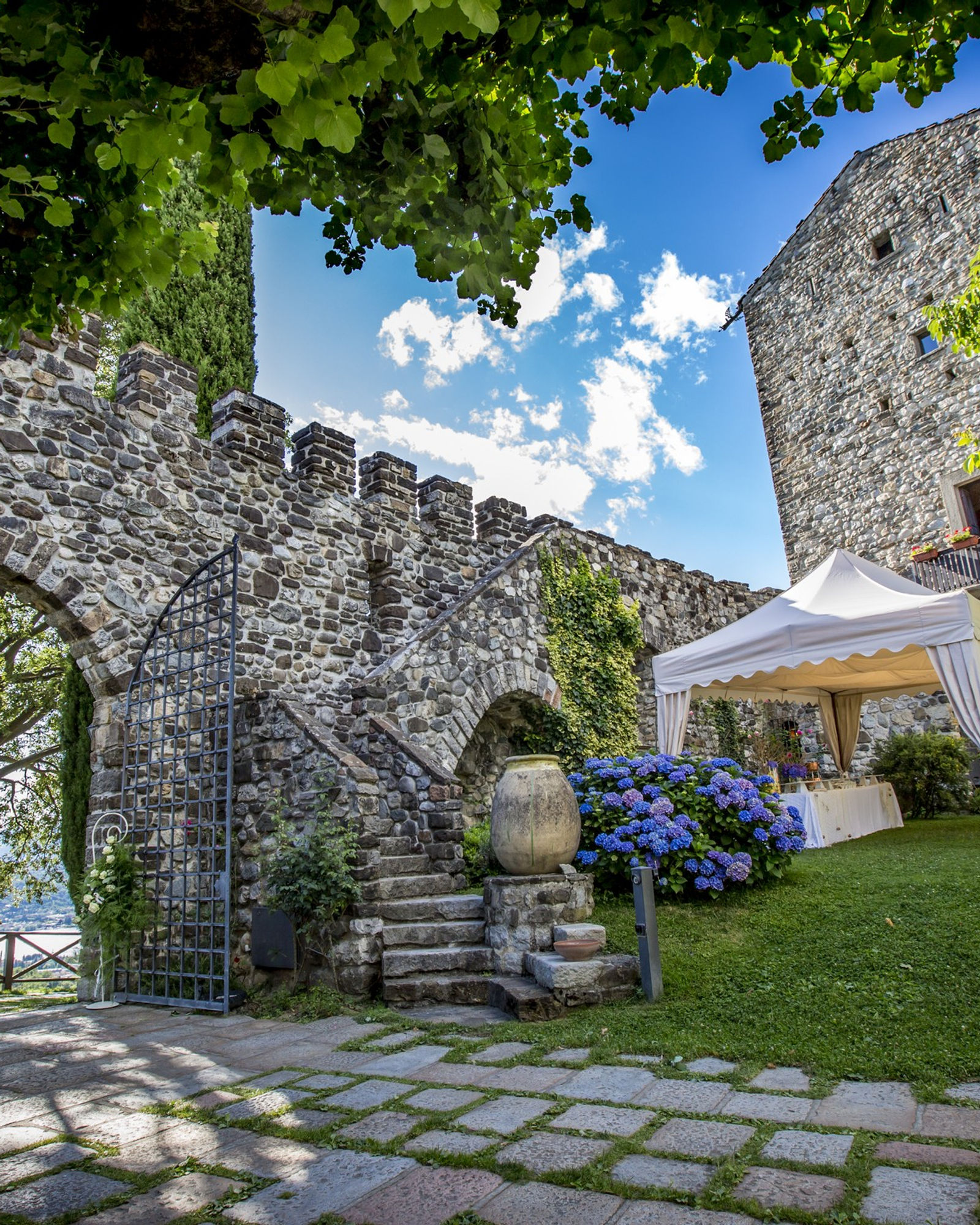 Castello di Rossino — photo 8