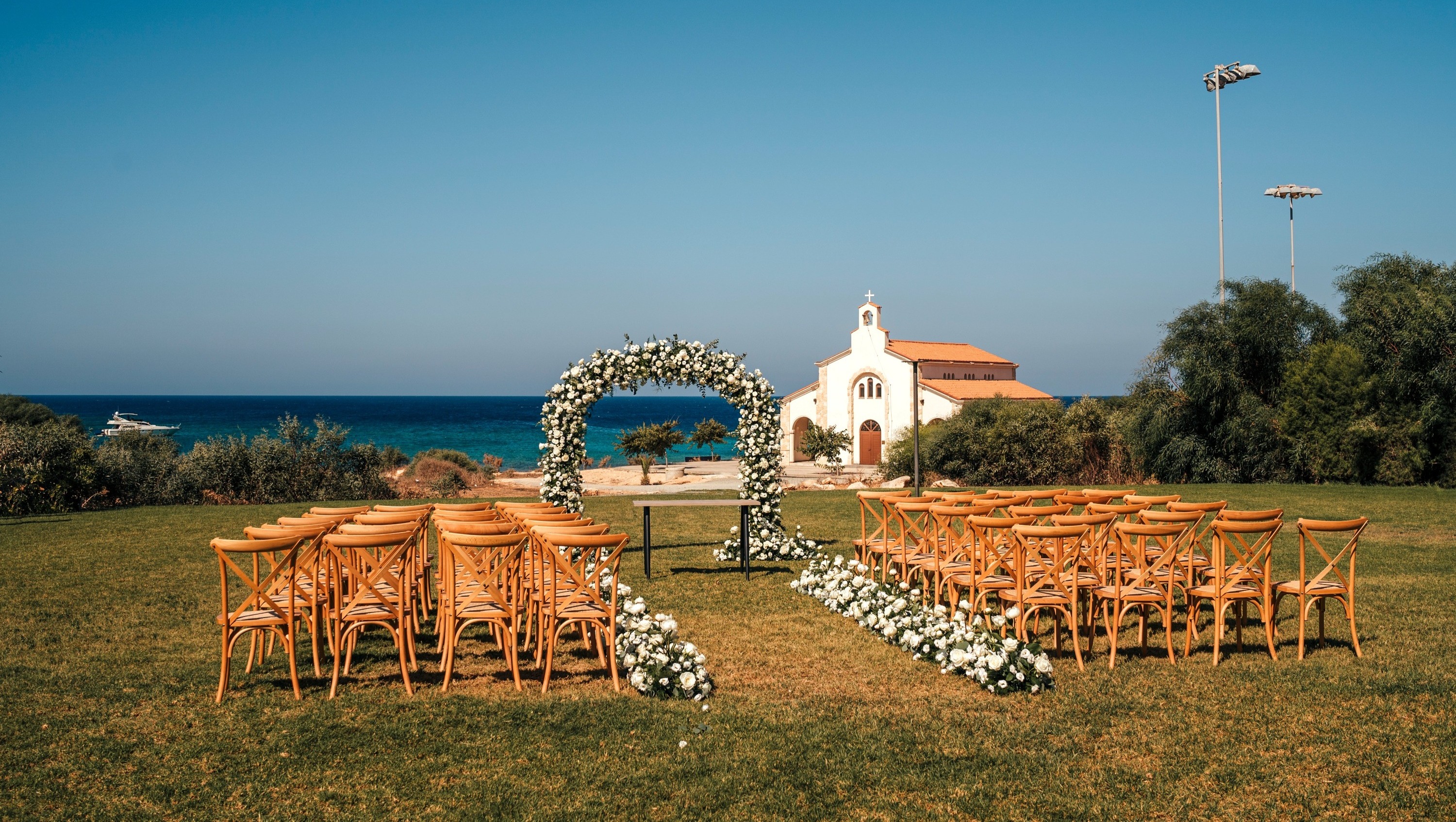 Cavo Zoe Seaside Hotel
